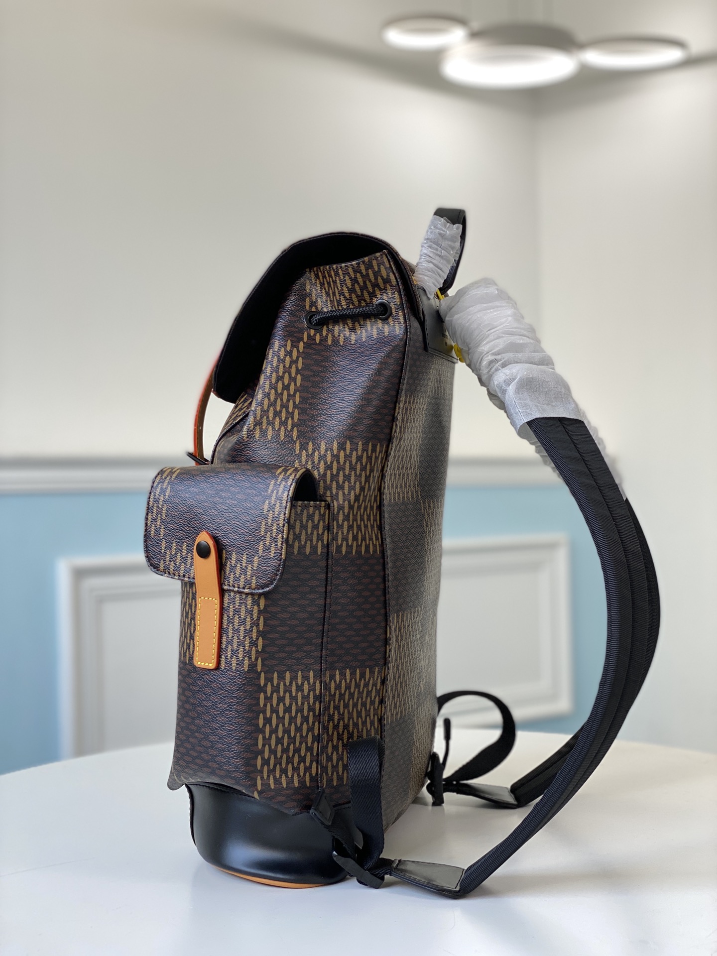 Best Replica Louis Vuitton Damier Ebene - Colareps