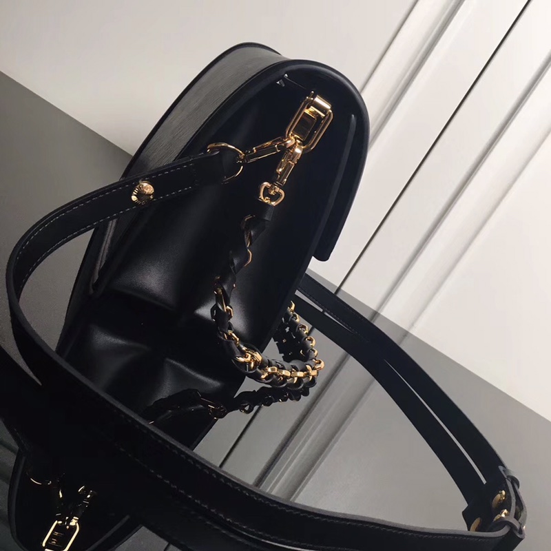 Best Replica Louis Vuitton Dauphine - Colareps