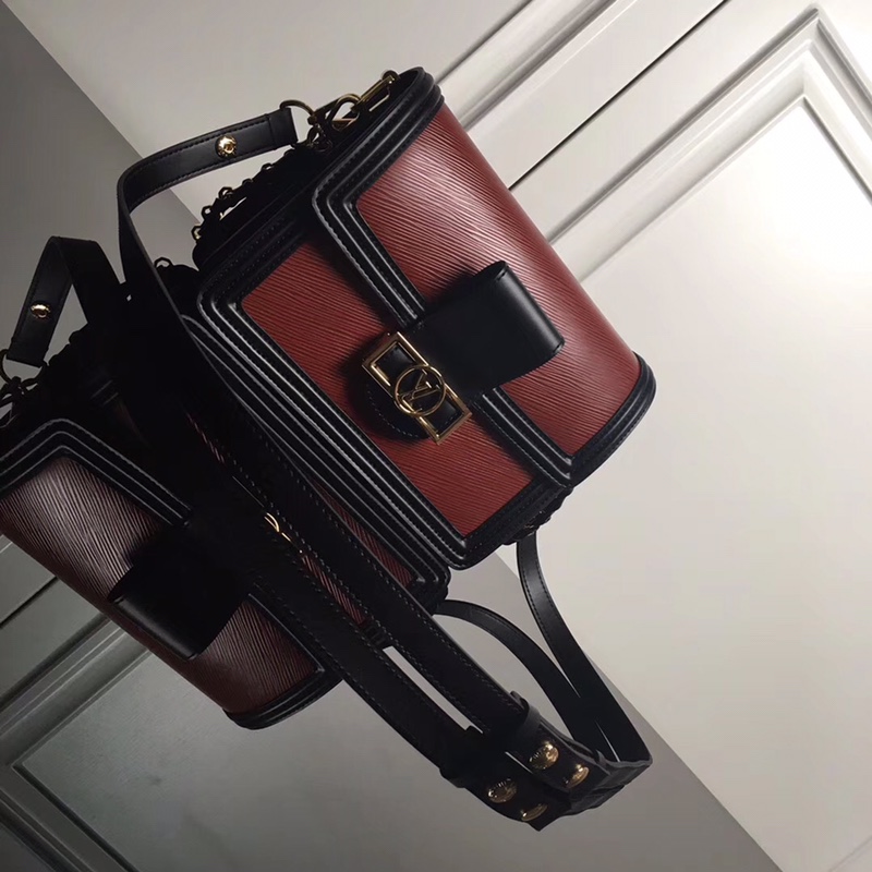 Best Replica Louis Vuitton Dauphine - Colareps