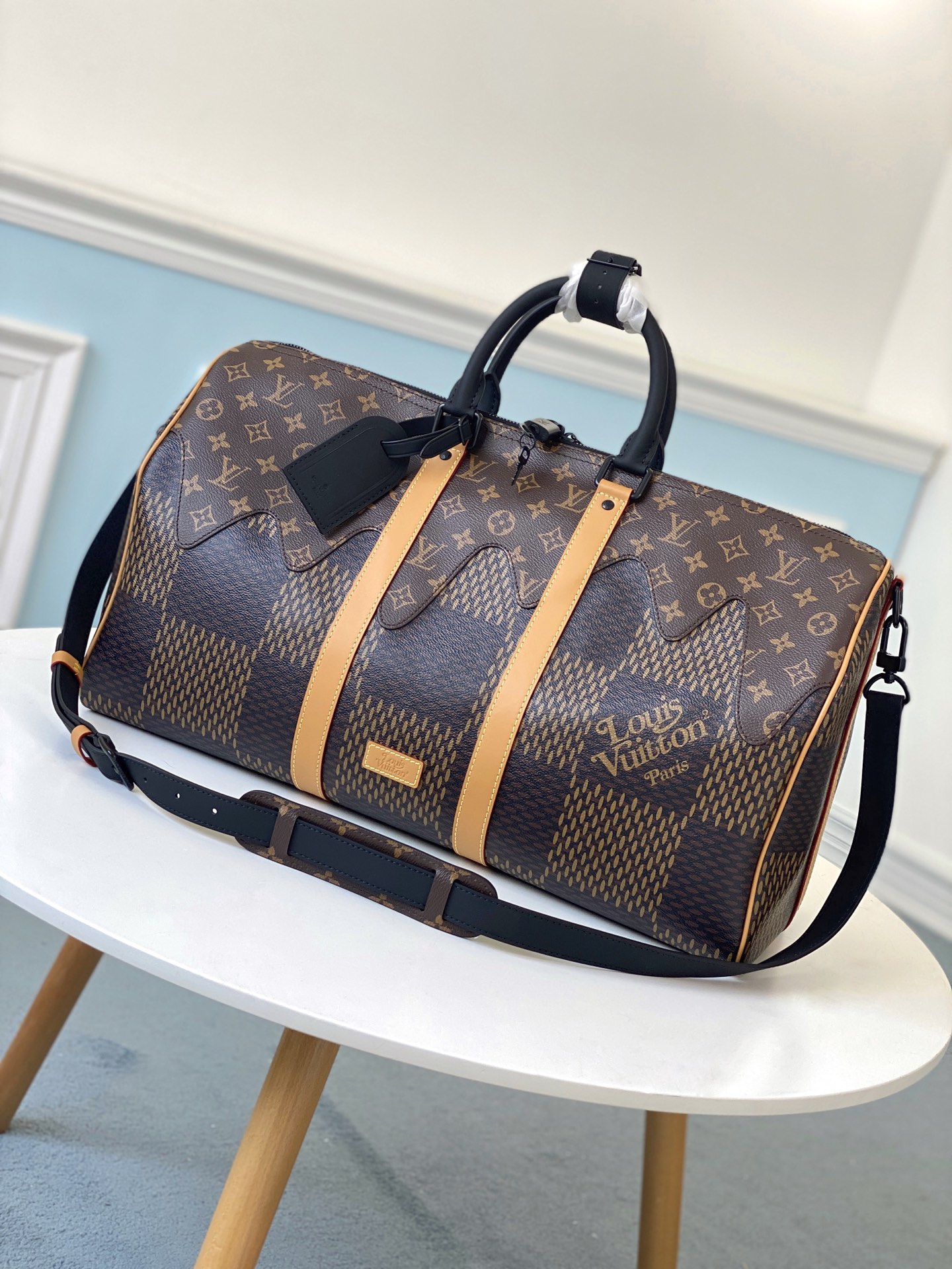 Best Replica Louis Vuitton Damier Ebene - Colareps