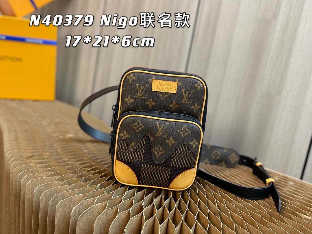Best Replica Louis Vuitton Damier Ebene - Colareps