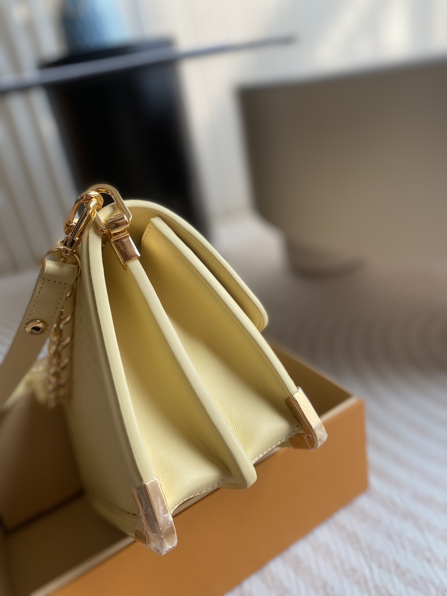 Best Replica Louis Vuitton Dauphine - Colareps