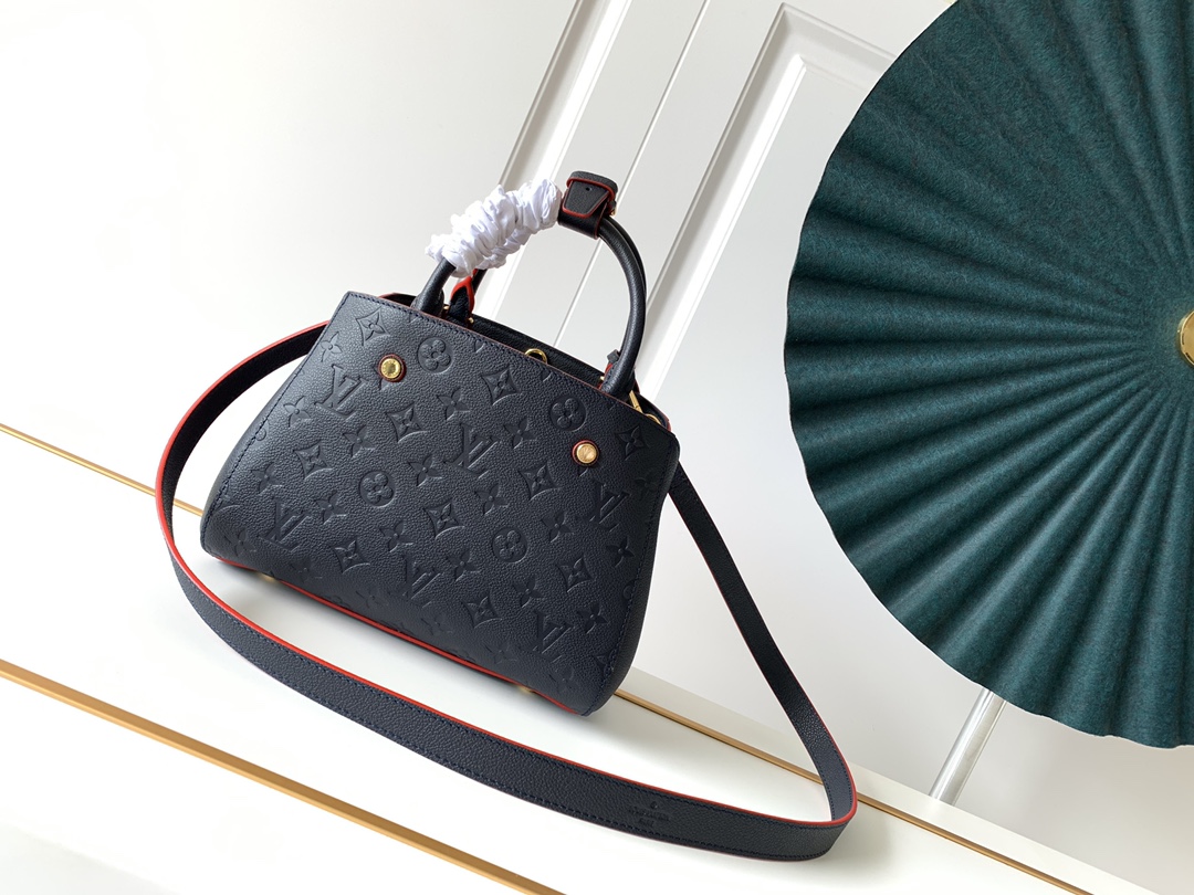 Best Replica Louis Vuitton Monogram Empreinte - Colareps