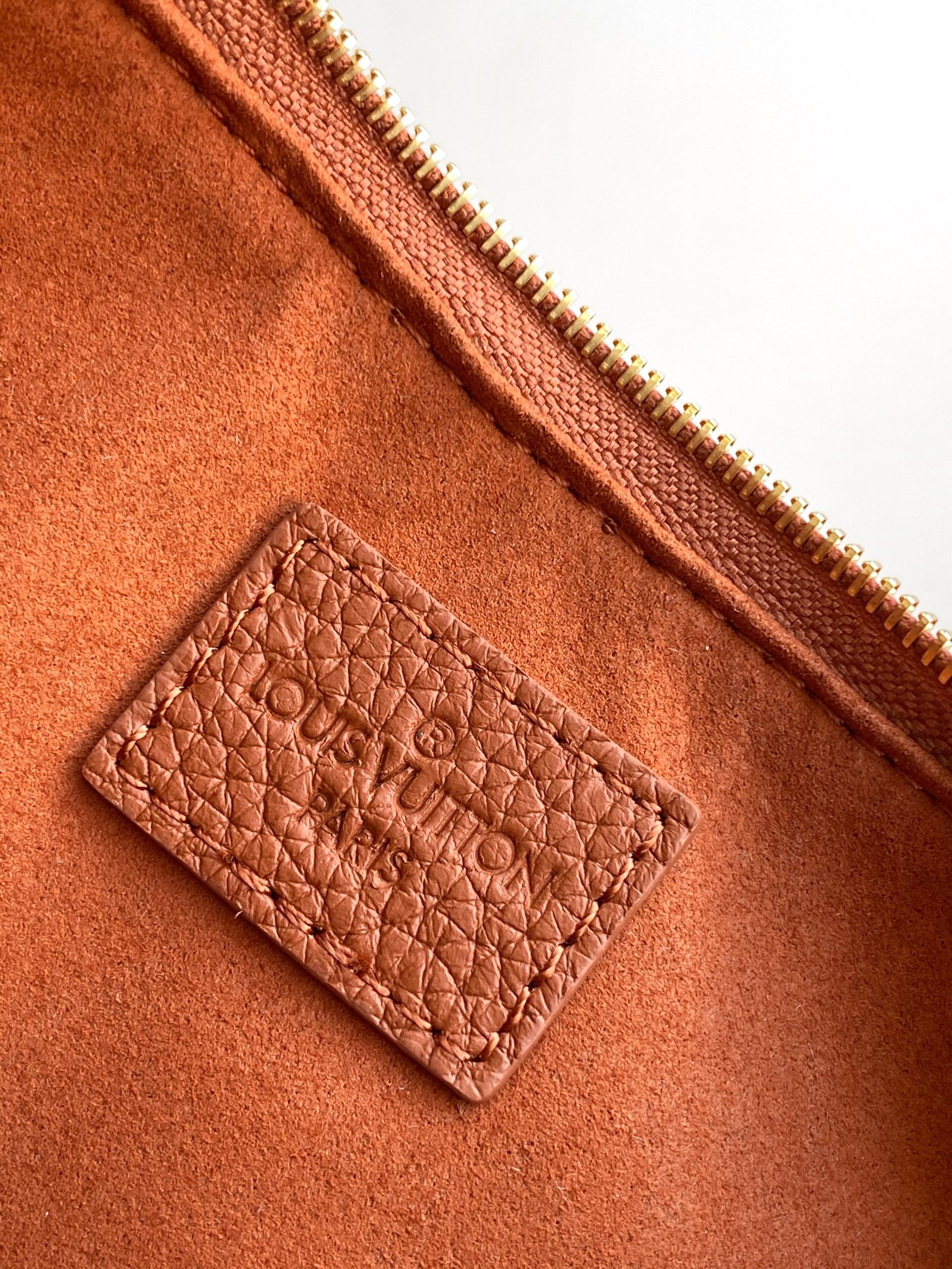 Best Replica Louis Vuitton Monogram Empreinte - Colareps