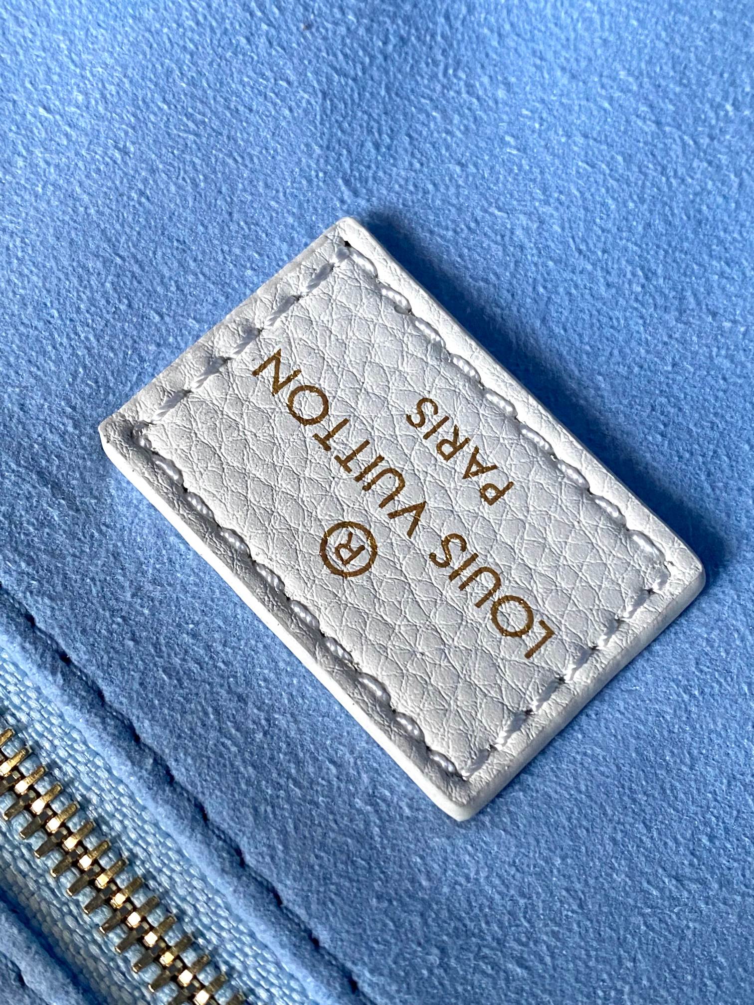 Best Replica Louis Vuitton Monogram Empreinte - Colareps