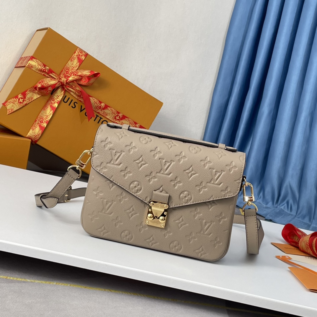 Best Replica Louis Vuitton Monogram Empreinte - Colareps