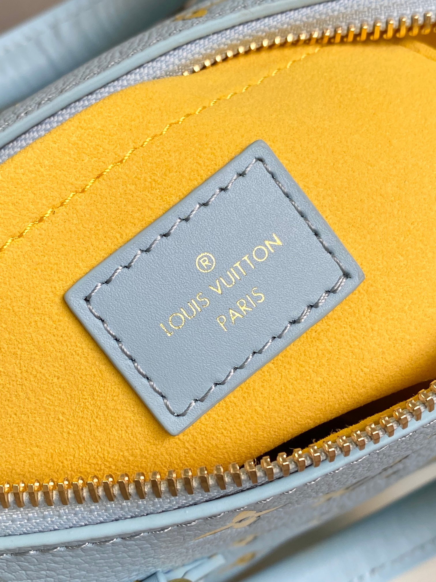Best Replica Louis Vuitton Monogram Empreinte - Colareps