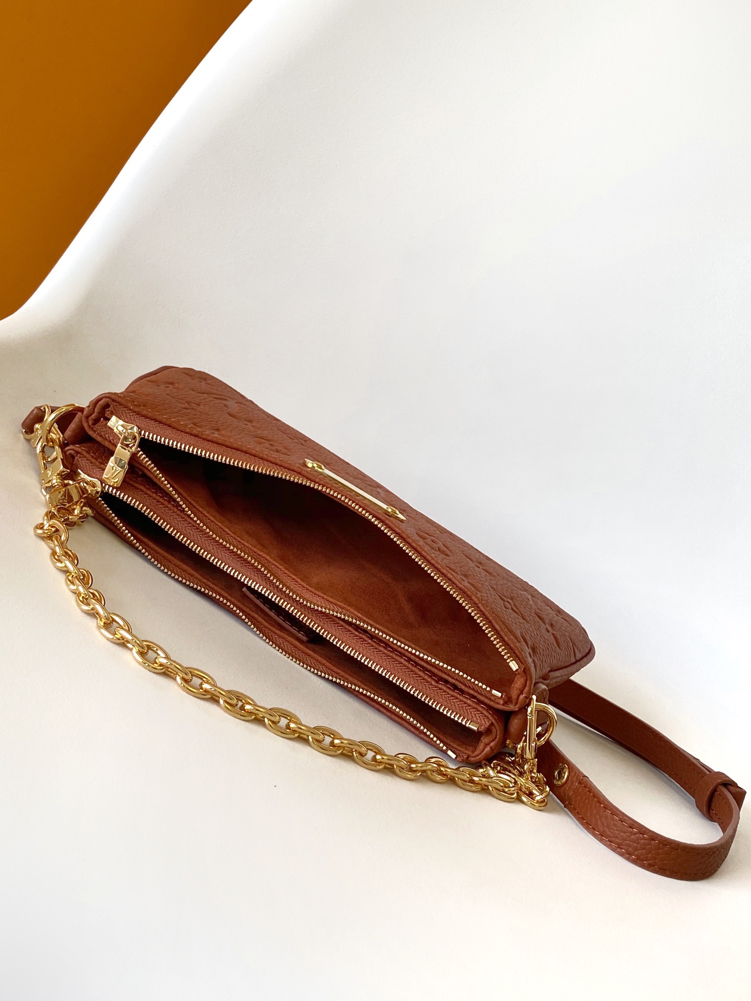 Best Replica Louis Vuitton Monogram Empreinte - Colareps