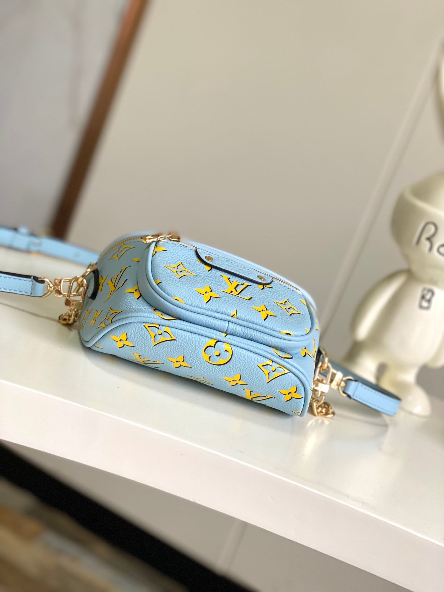 Best Replica Louis Vuitton Monogram Empreinte - Colareps