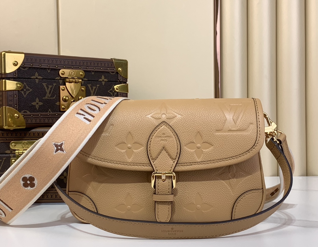 Best Replica Louis Vuitton Monogram Empreinte - Colareps