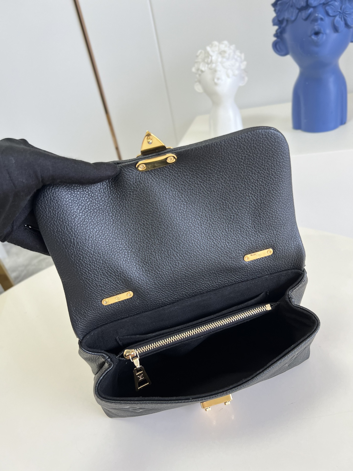 Best Replica Louis Vuitton Monogram Empreinte - Colareps