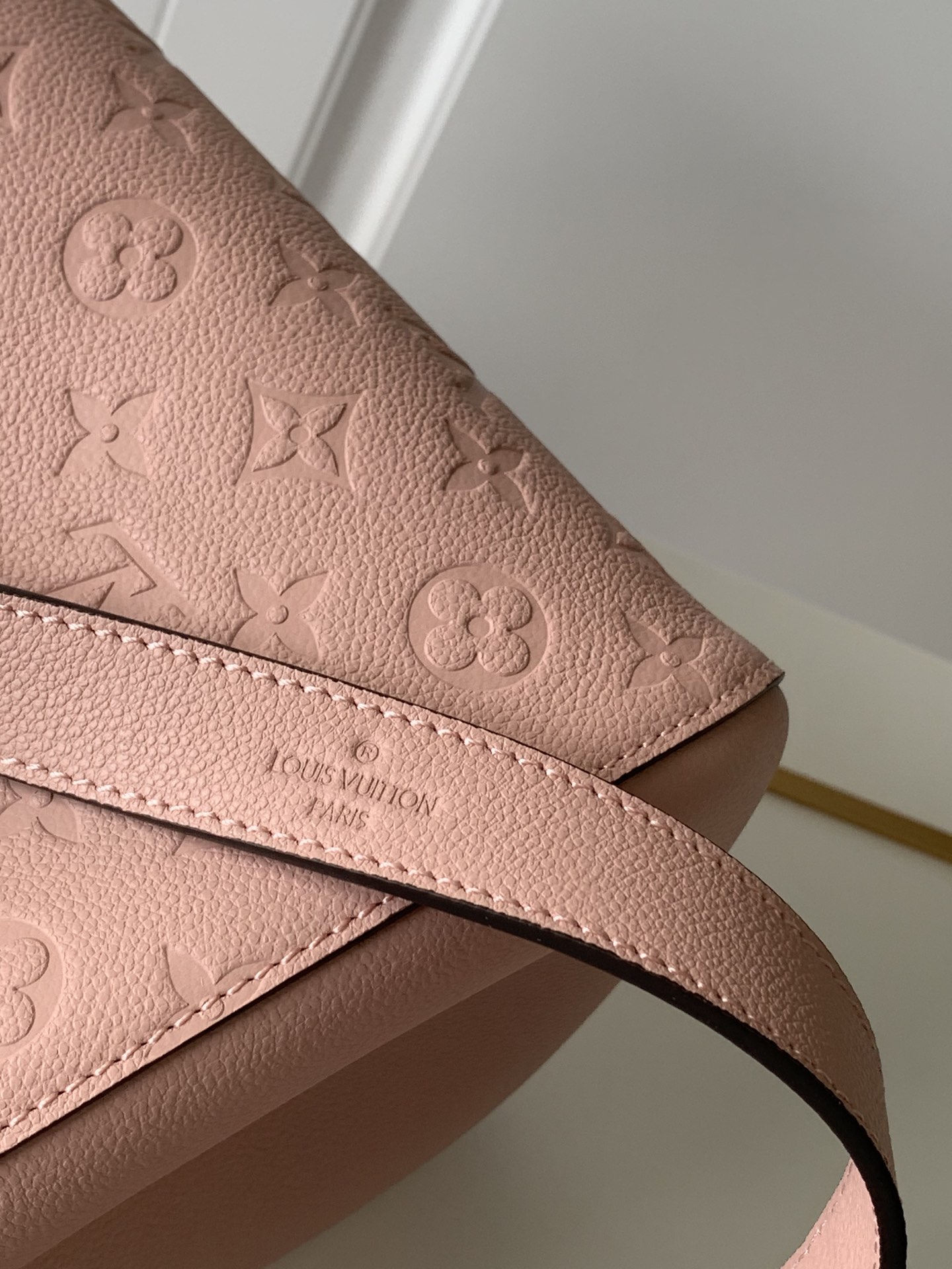 Best Replica Louis Vuitton Monogram Empreinte - Colareps