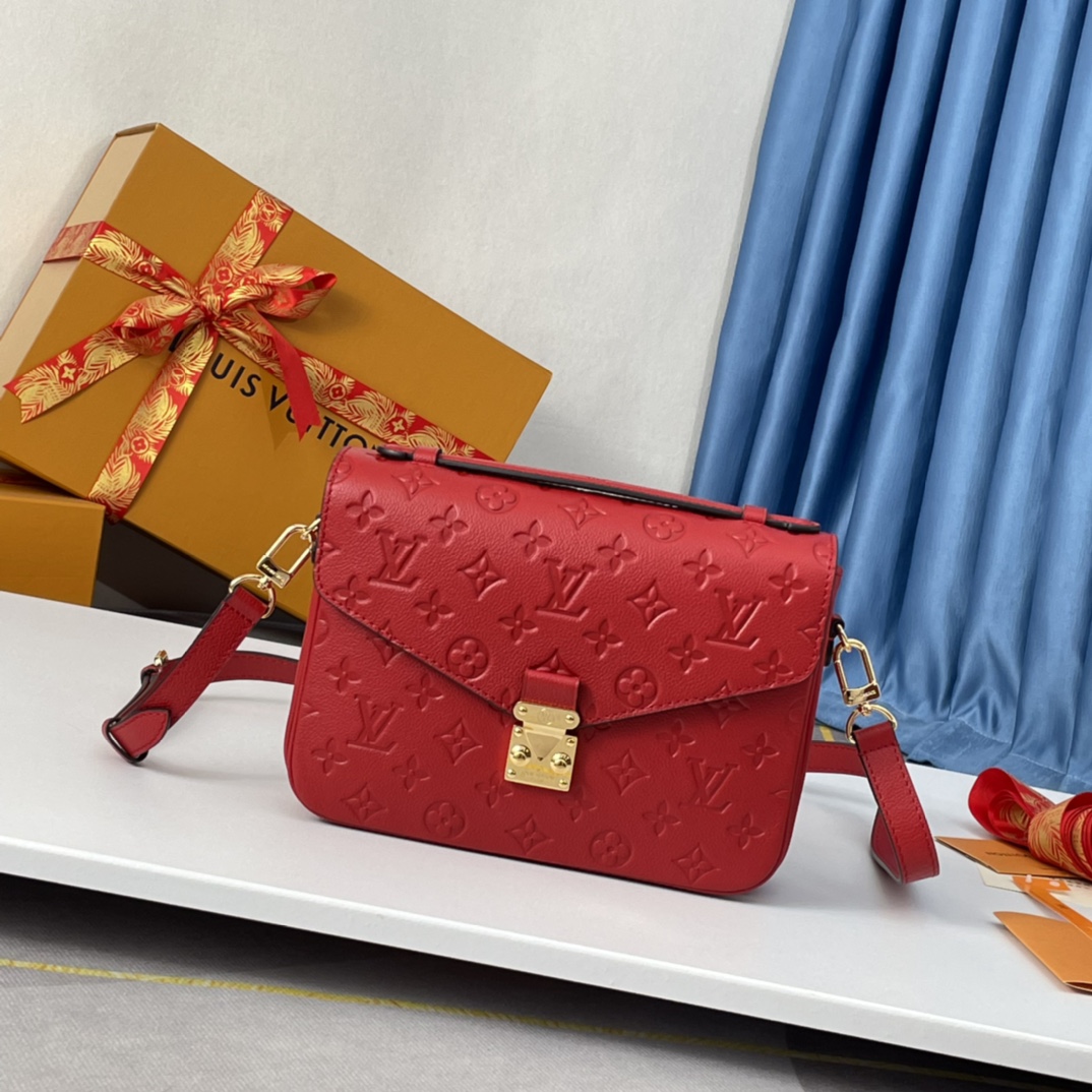 Best Replica Louis Vuitton Monogram Empreinte - Colareps