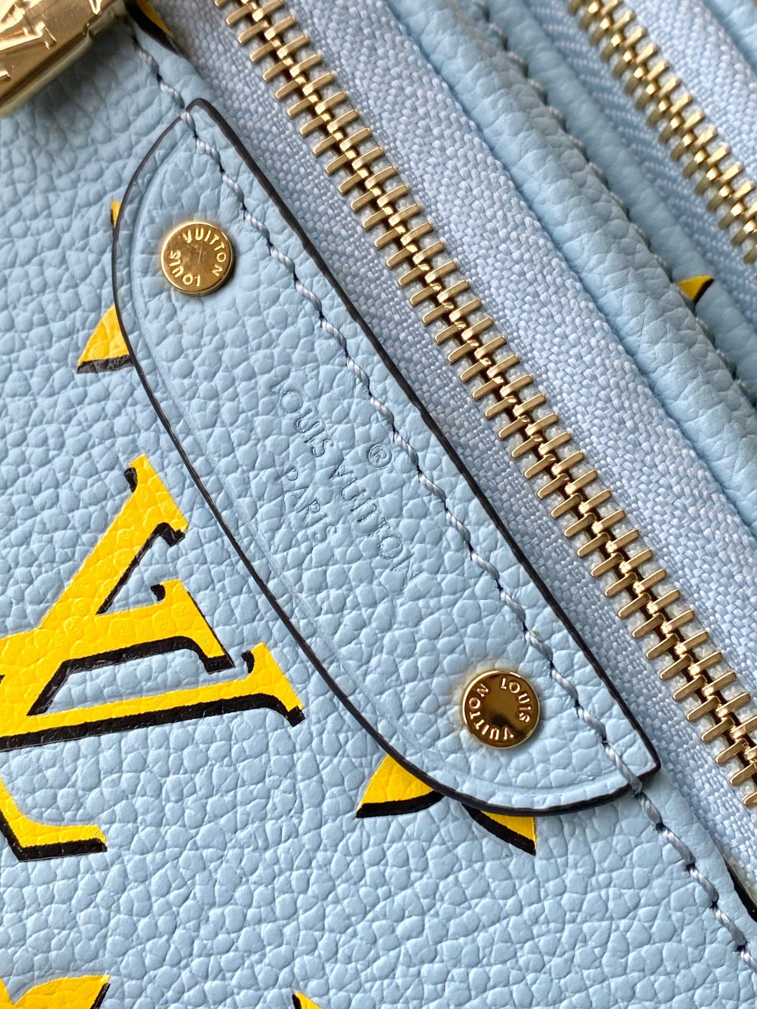 Best Replica Louis Vuitton Monogram Empreinte - Colareps