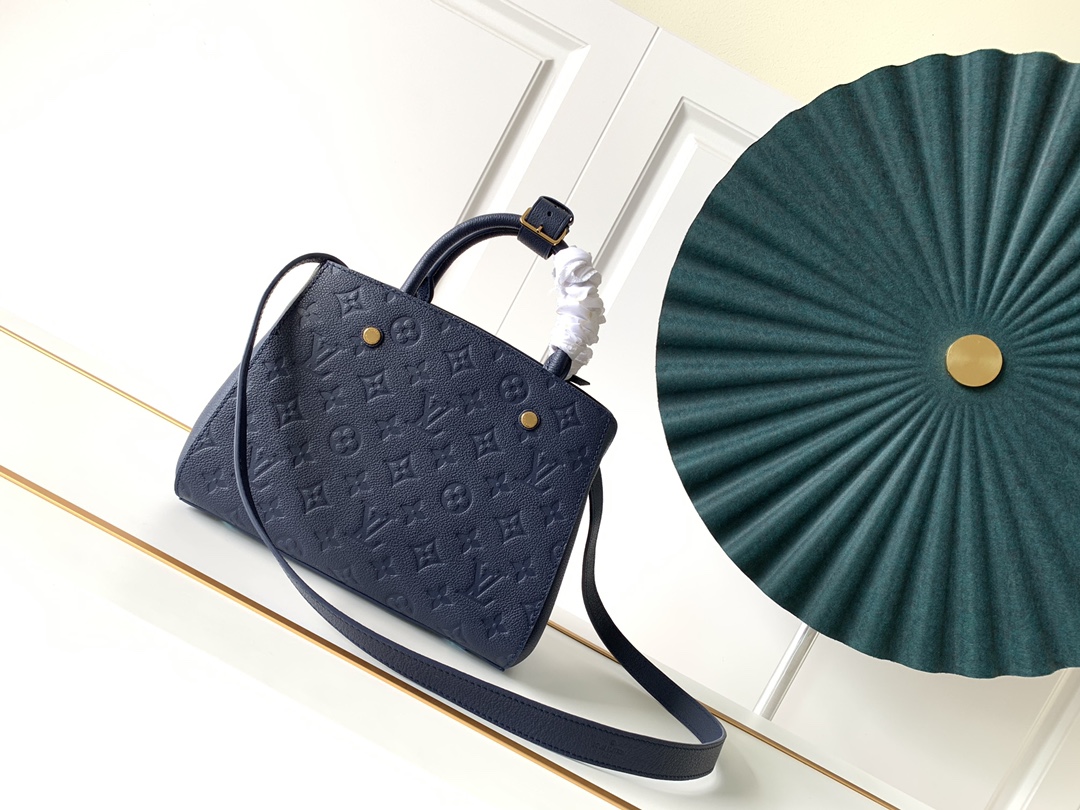 Best Replica Louis Vuitton Monogram Empreinte - Colareps