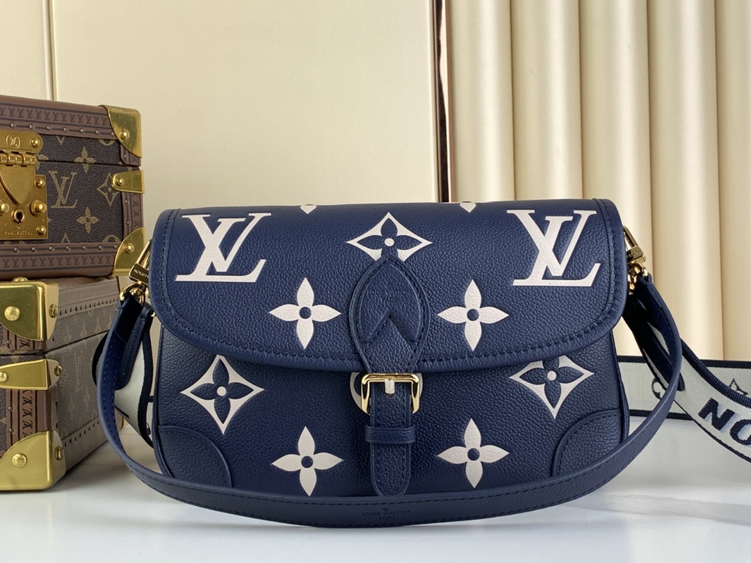 Best Replica Louis Vuitton Monogram Empreinte - Colareps