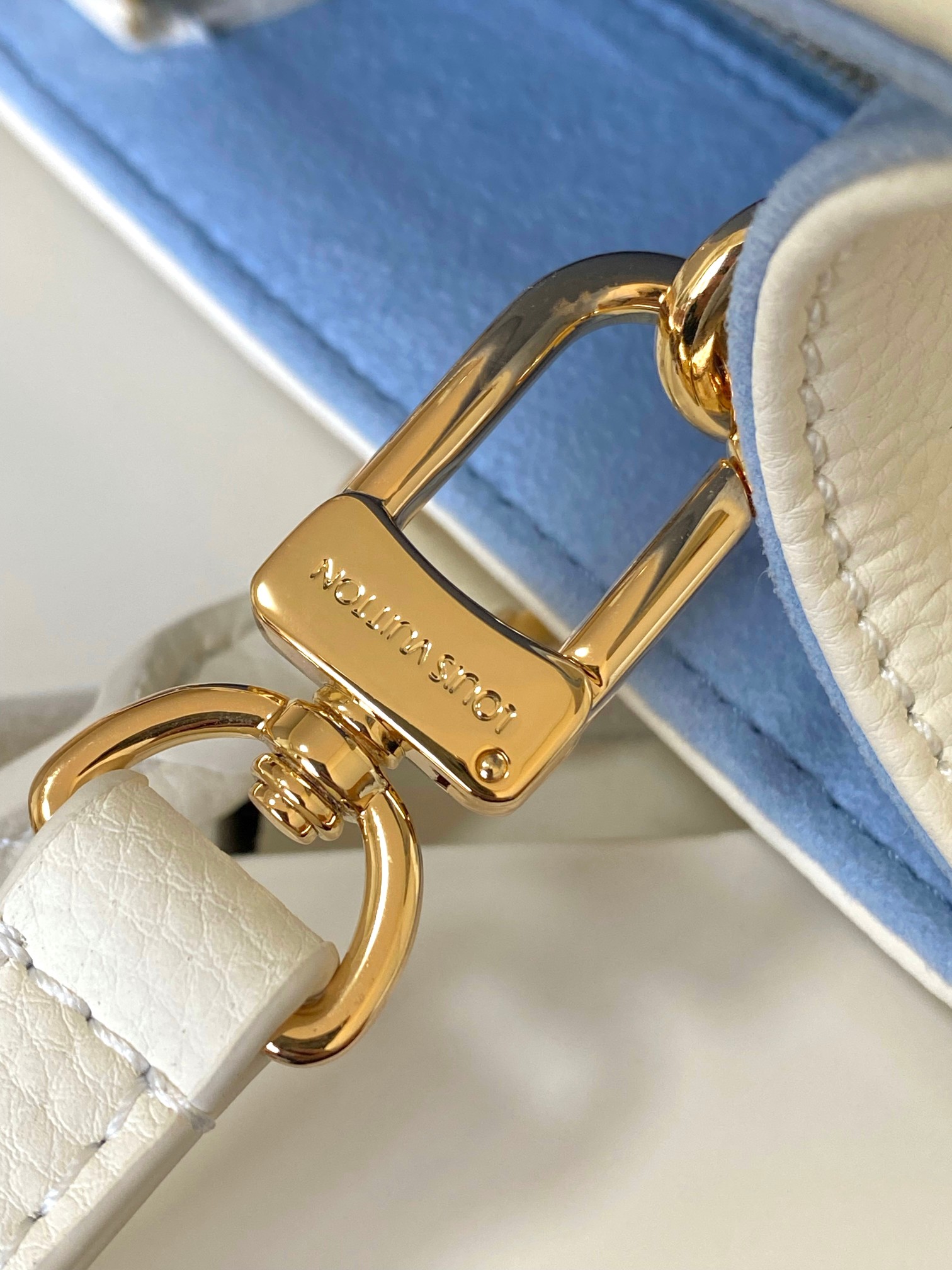 Best Replica Louis Vuitton Monogram Empreinte - Colareps
