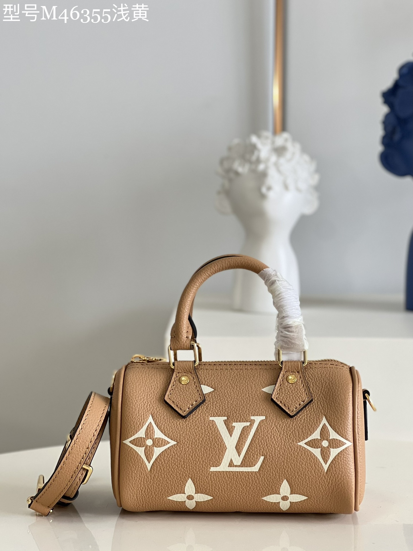 Best Replica Louis Vuitton Monogram Empreinte - Colareps