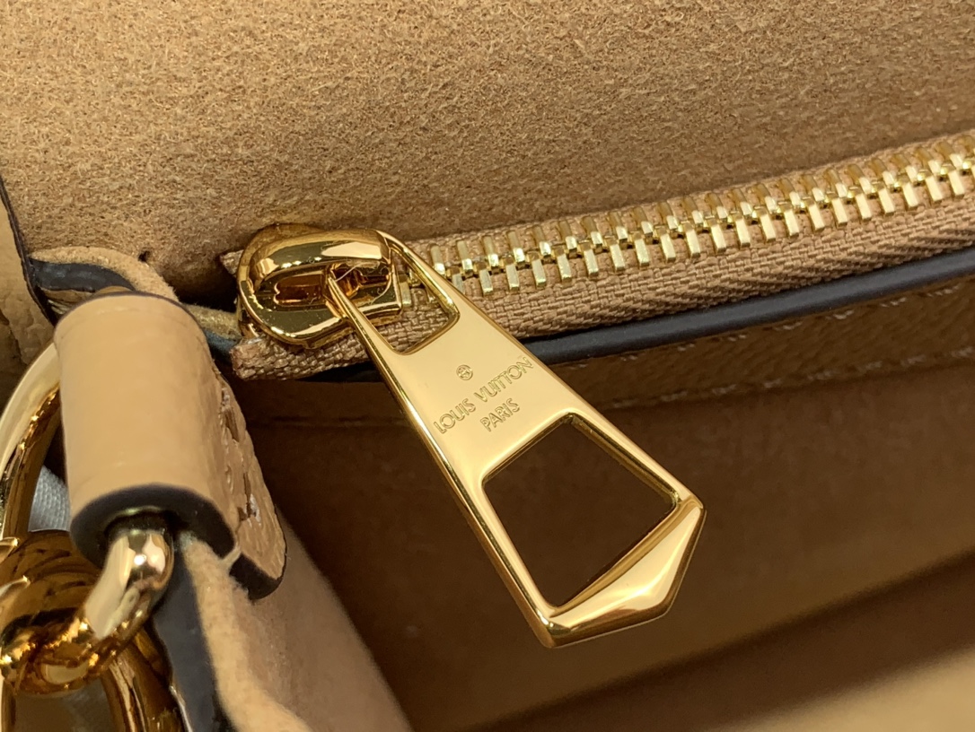 Best Replica Louis Vuitton Monogram Empreinte - Colareps