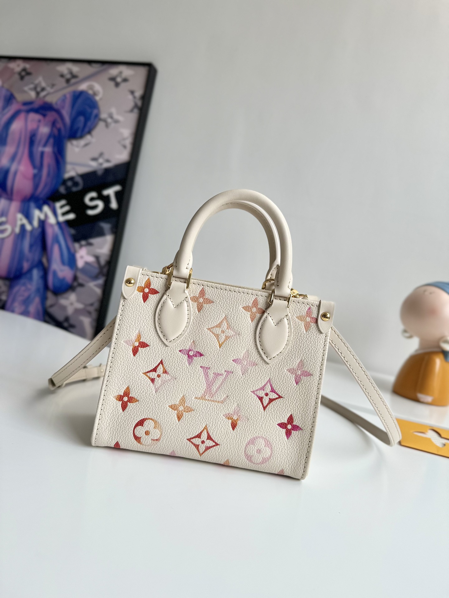 Best Replica Louis Vuitton Monogram Empreinte - Colareps