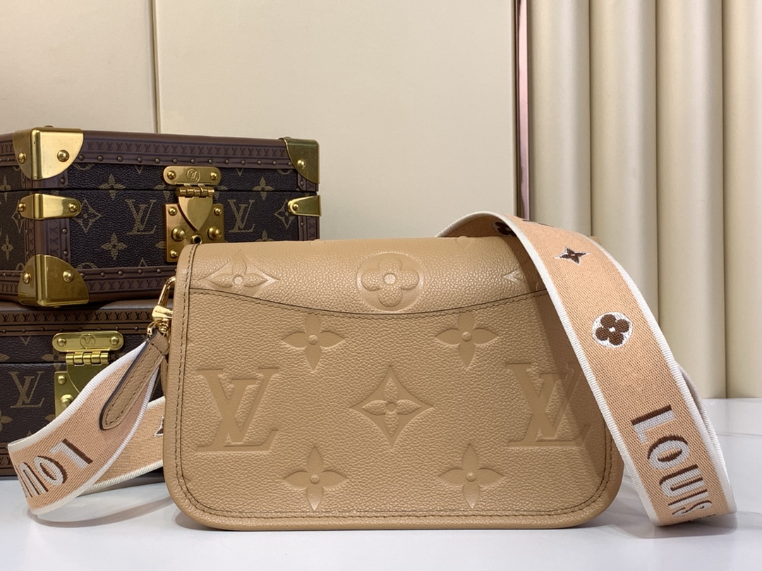 Best Replica Louis Vuitton Monogram Empreinte - Colareps