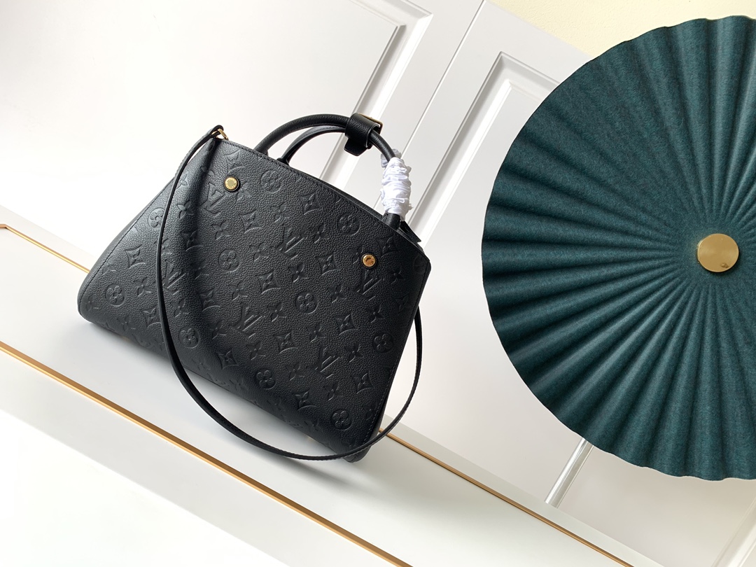 Best Replica Louis Vuitton Monogram Empreinte - Colareps