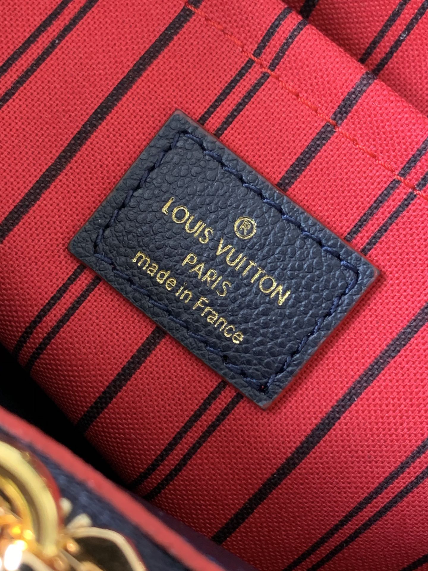 Best Replica Louis Vuitton Monogram Empreinte - Colareps