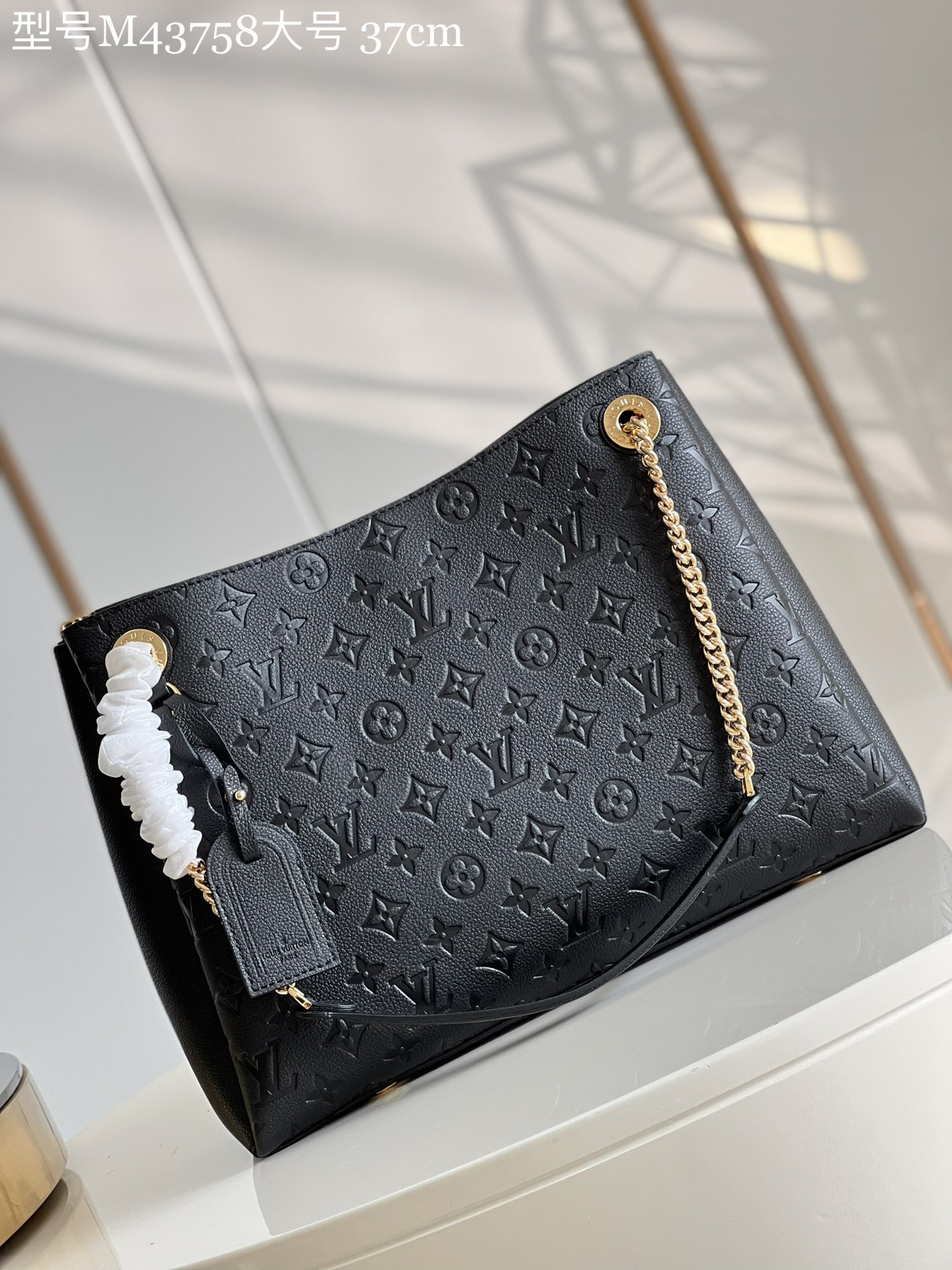 Best Replica Louis Vuitton Monogram Empreinte - Colareps