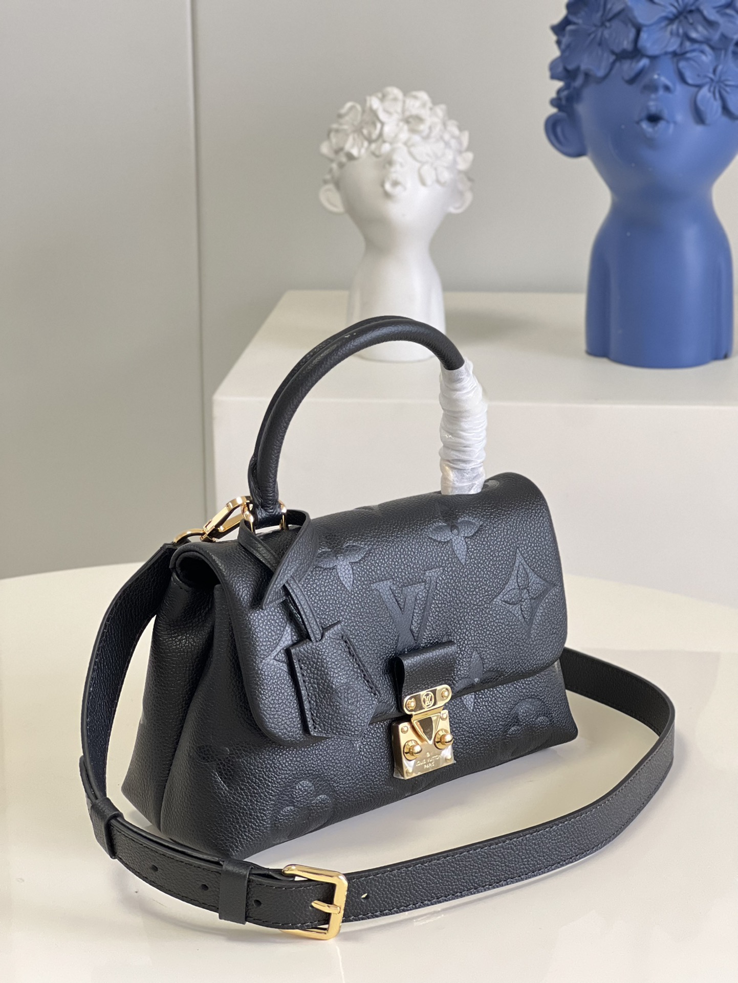 Best Replica Louis Vuitton Monogram Empreinte - Colareps