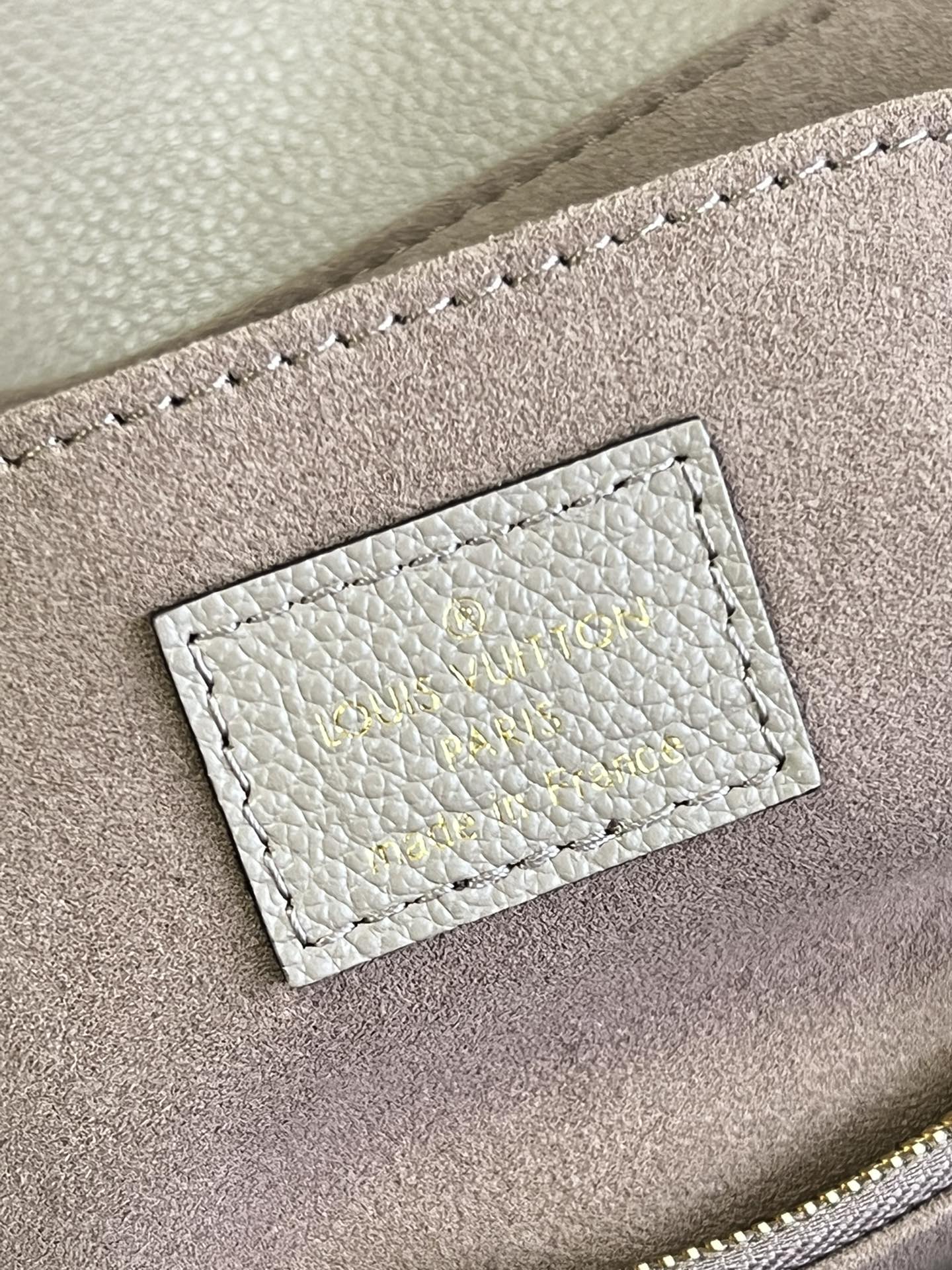Best Replica Louis Vuitton Monogram Empreinte - Colareps
