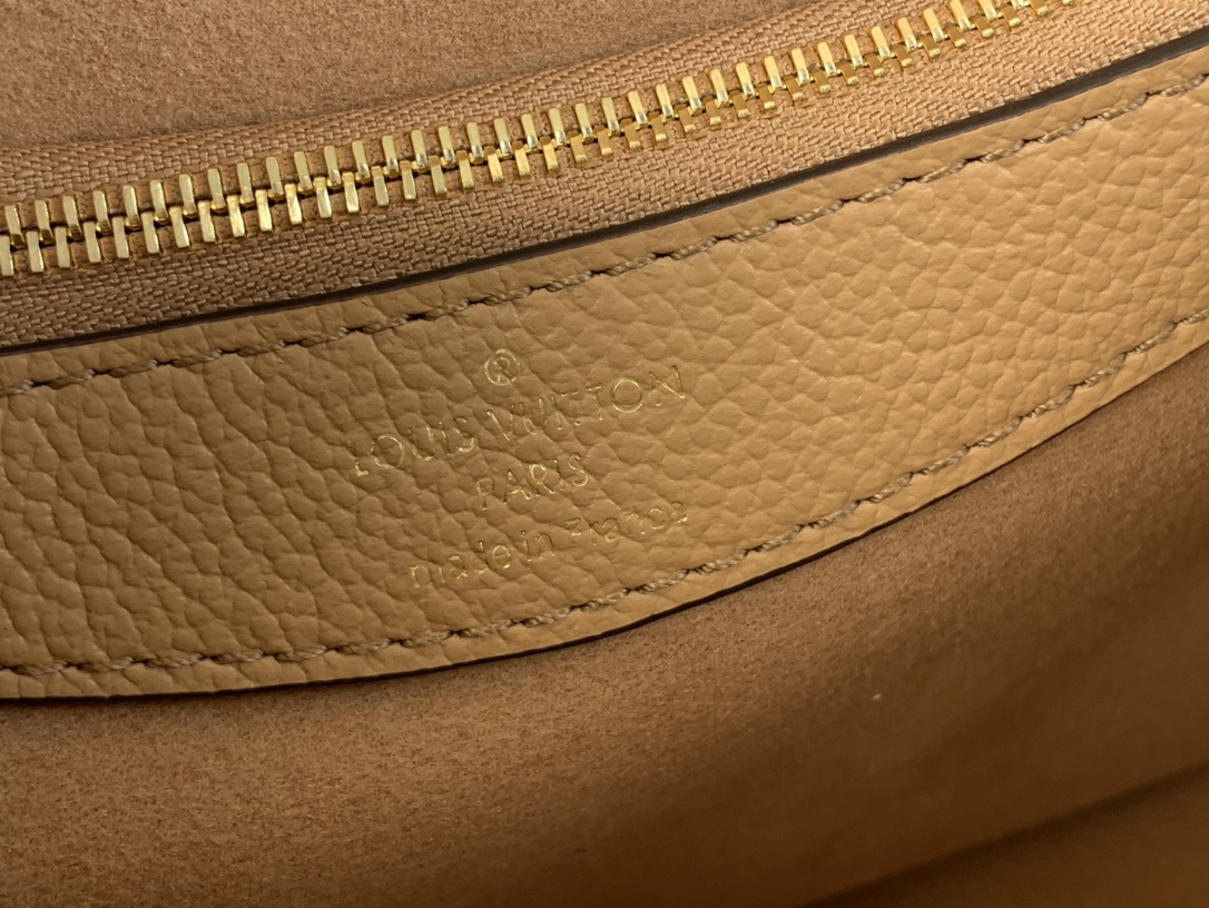 Best Replica Louis Vuitton Monogram Empreinte - Colareps