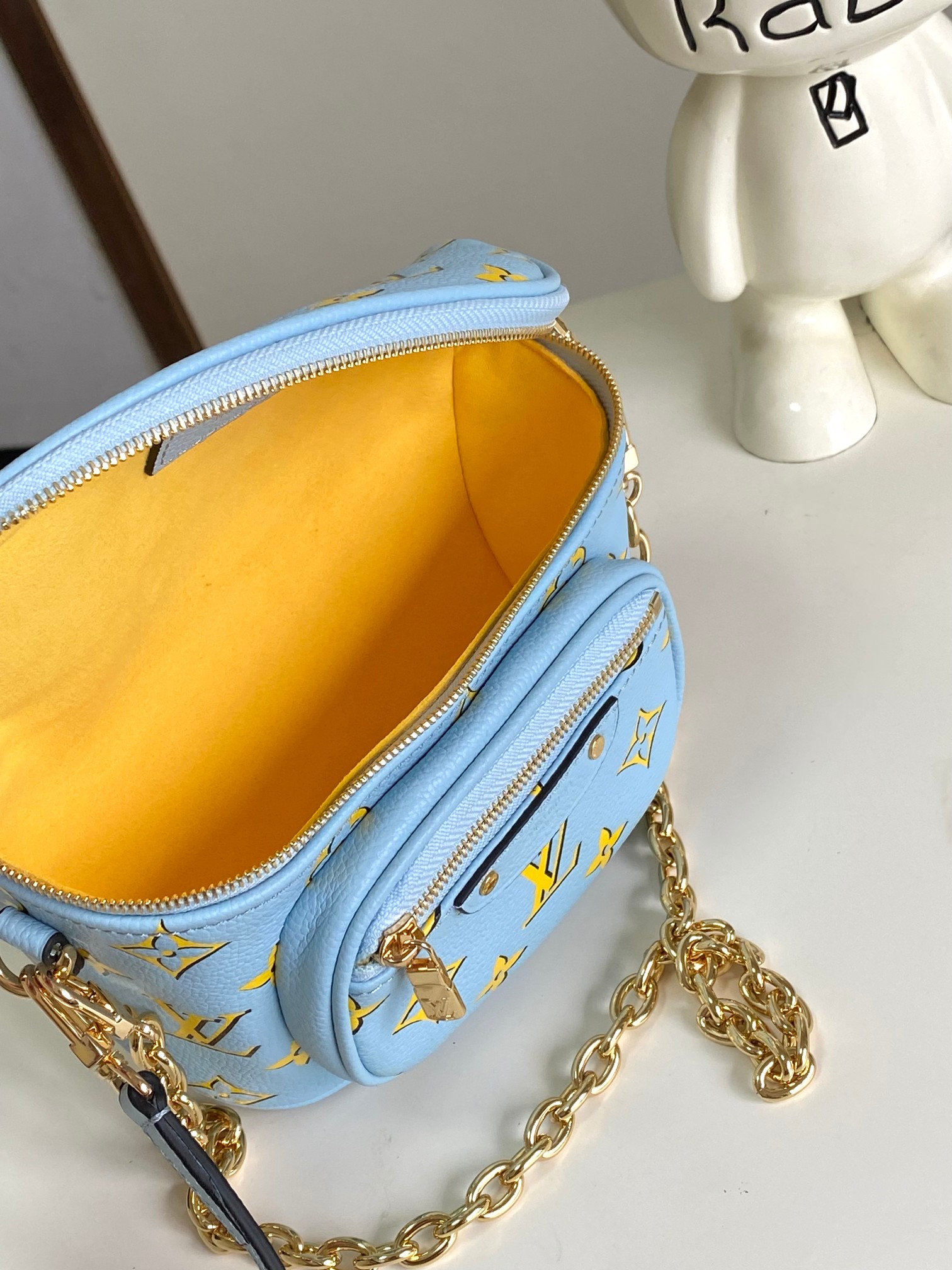 Best Replica Louis Vuitton Monogram Empreinte - Colareps
