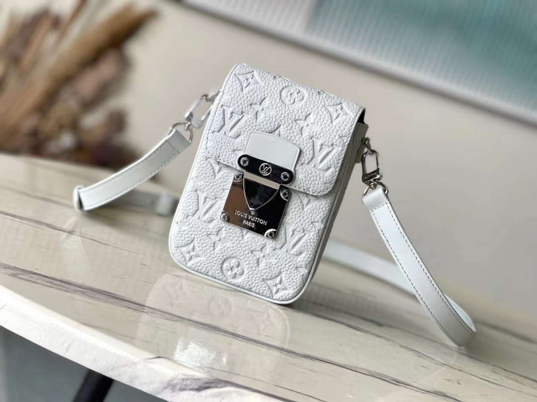 Best Replica Louis Vuitton lock - Colareps