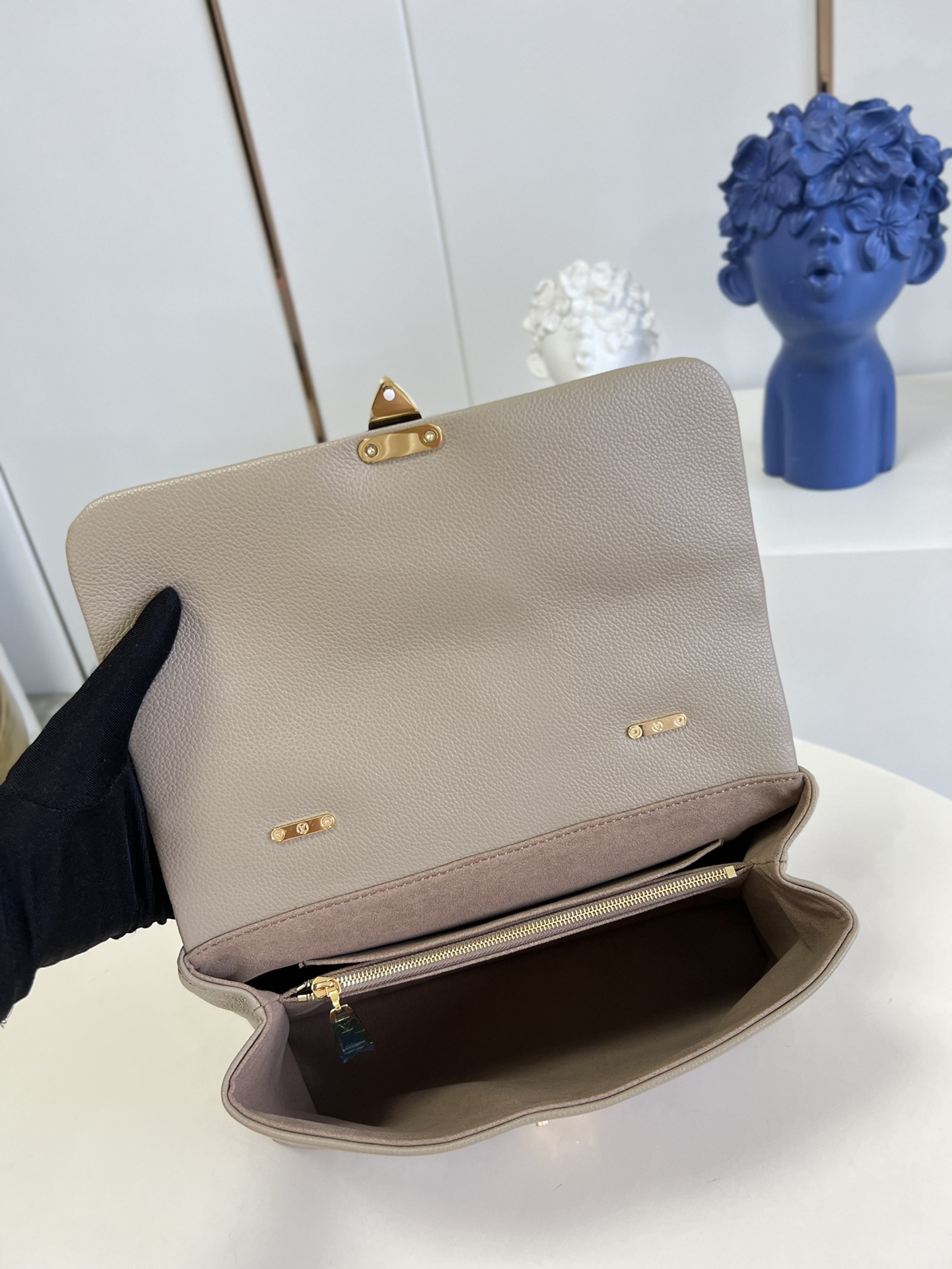 Best Replica Louis Vuitton Monogram Empreinte - Colareps