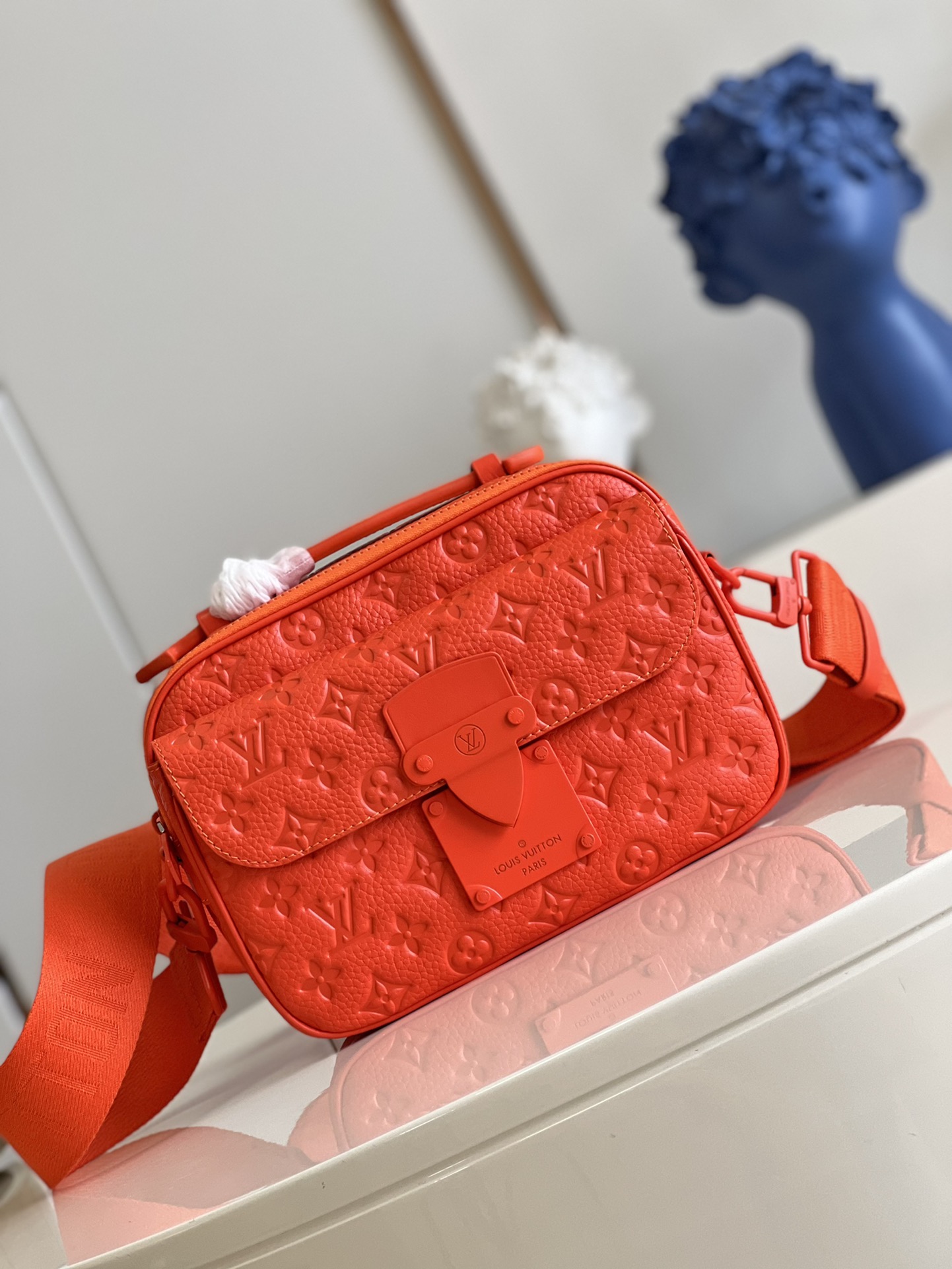 Best Replica Louis Vuitton lock - Colareps