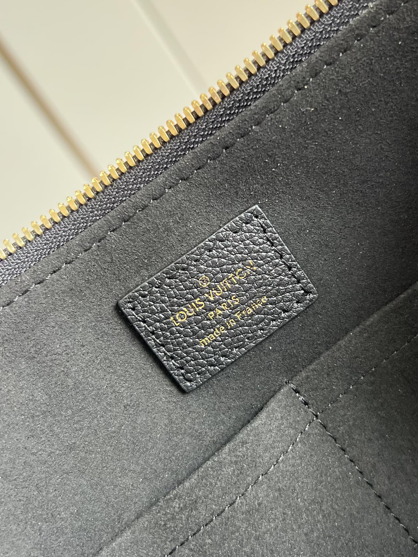 Best Replica Louis Vuitton Monogram Empreinte - Colareps