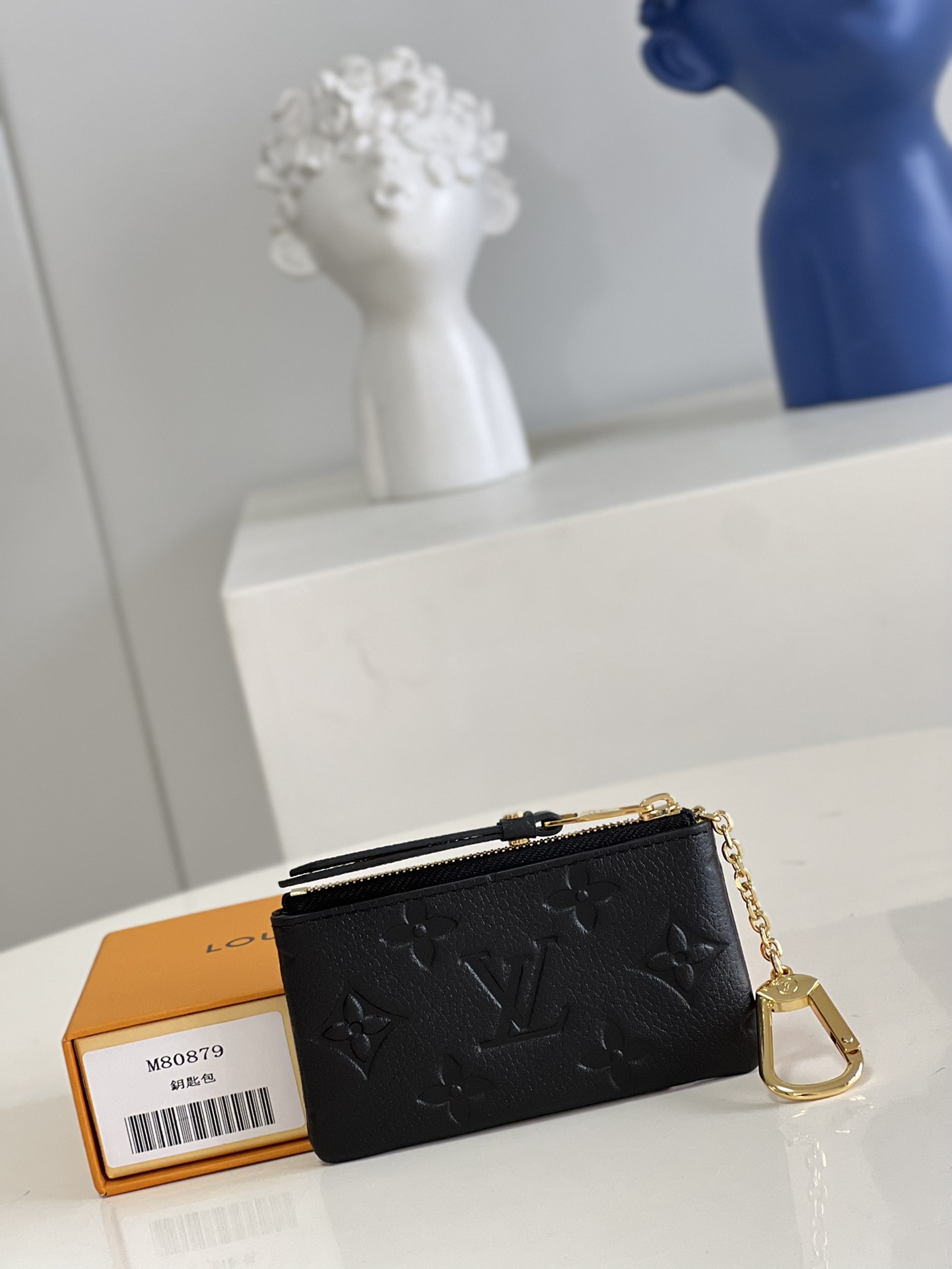 Best Replica Louis Vuitton Monogram Empreinte - Colareps