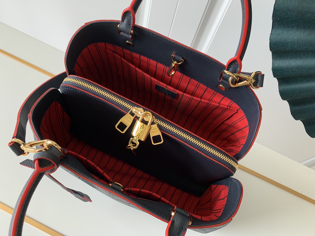 Best Replica Louis Vuitton Monogram Empreinte - Colareps