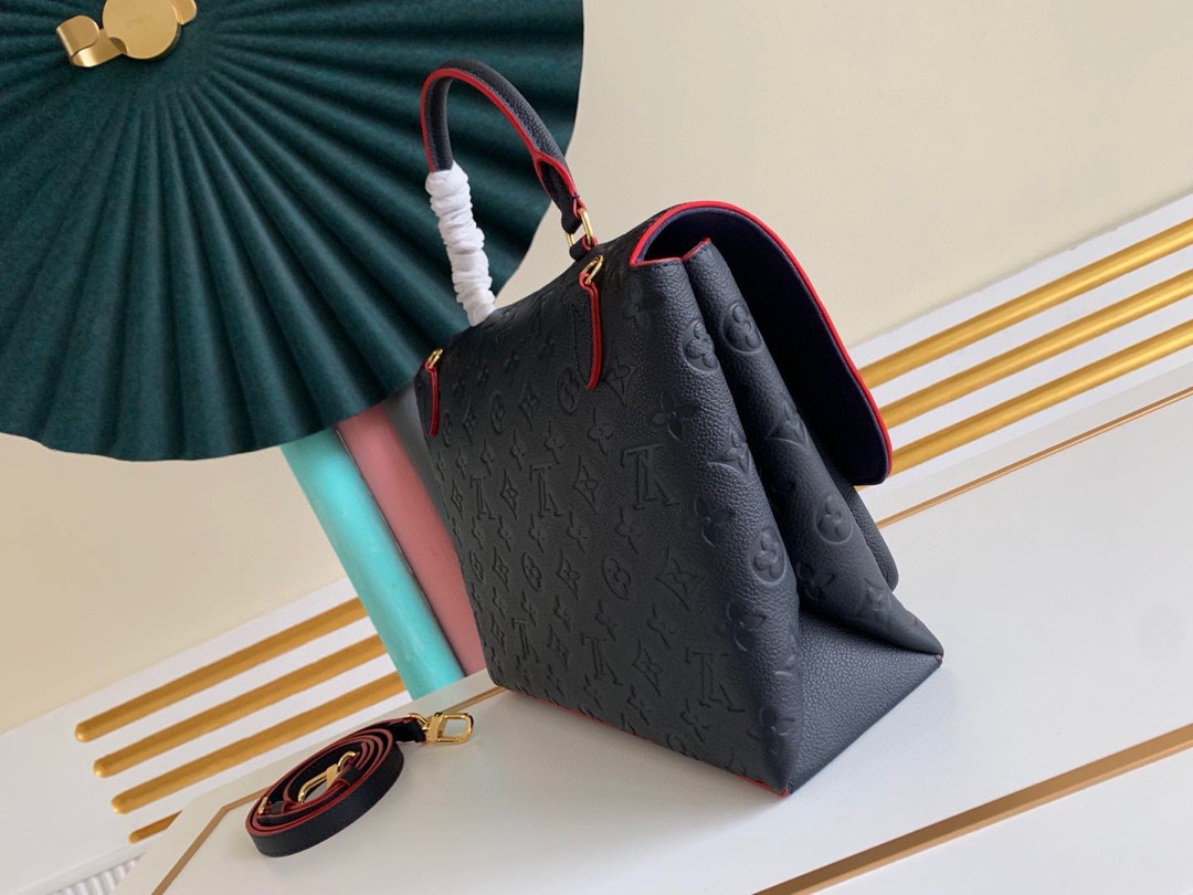 Best Replica Louis Vuitton Monogram Empreinte - Colareps