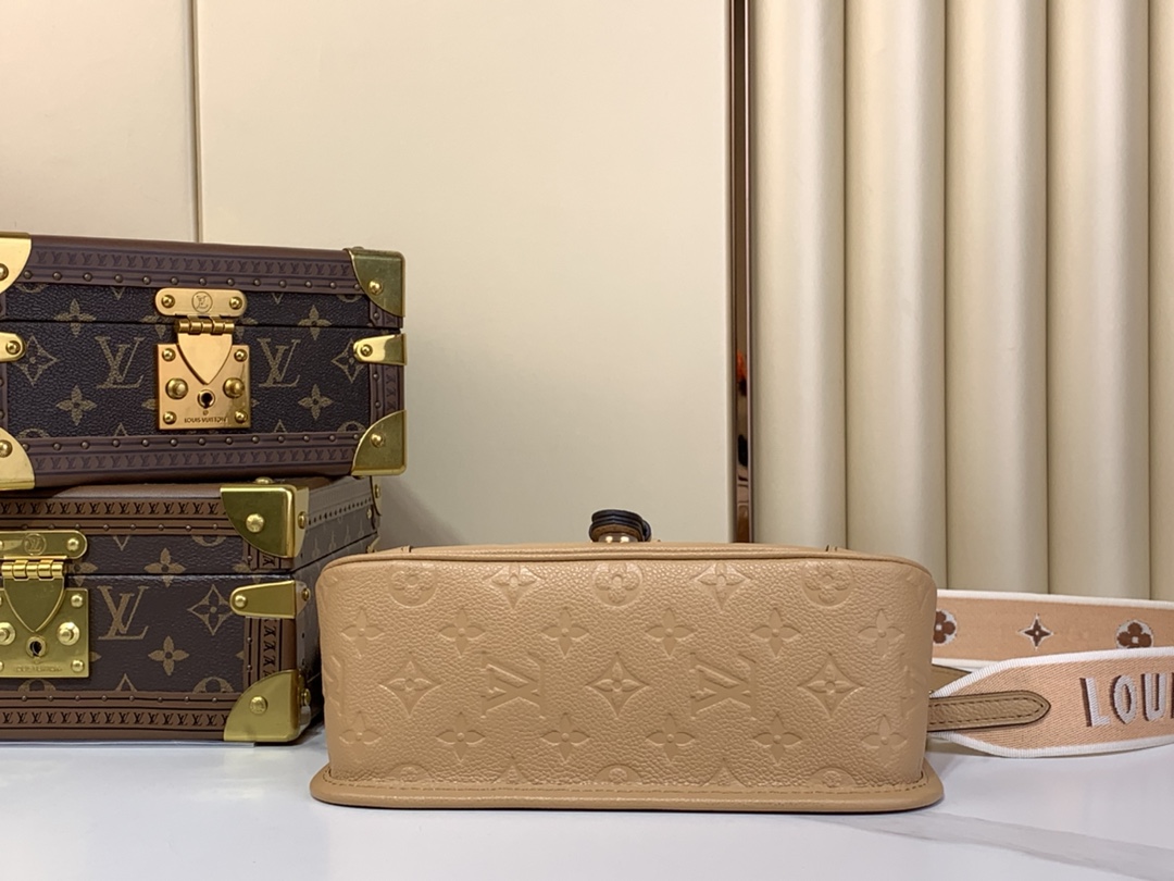 Best Replica Louis Vuitton Monogram Empreinte - Colareps