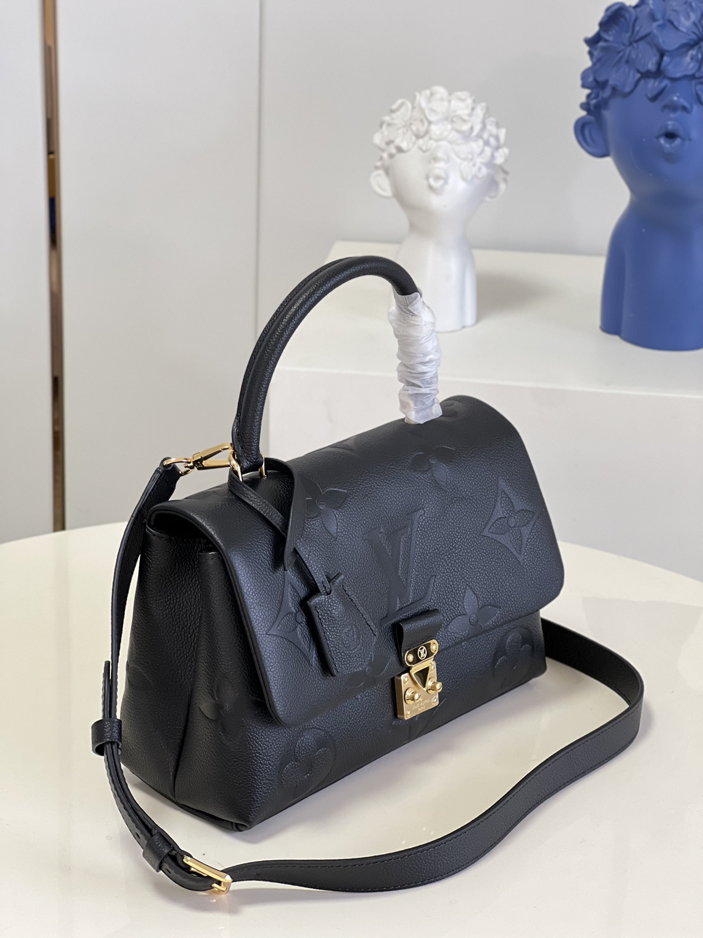 Best Replica Louis Vuitton Monogram Empreinte - Colareps