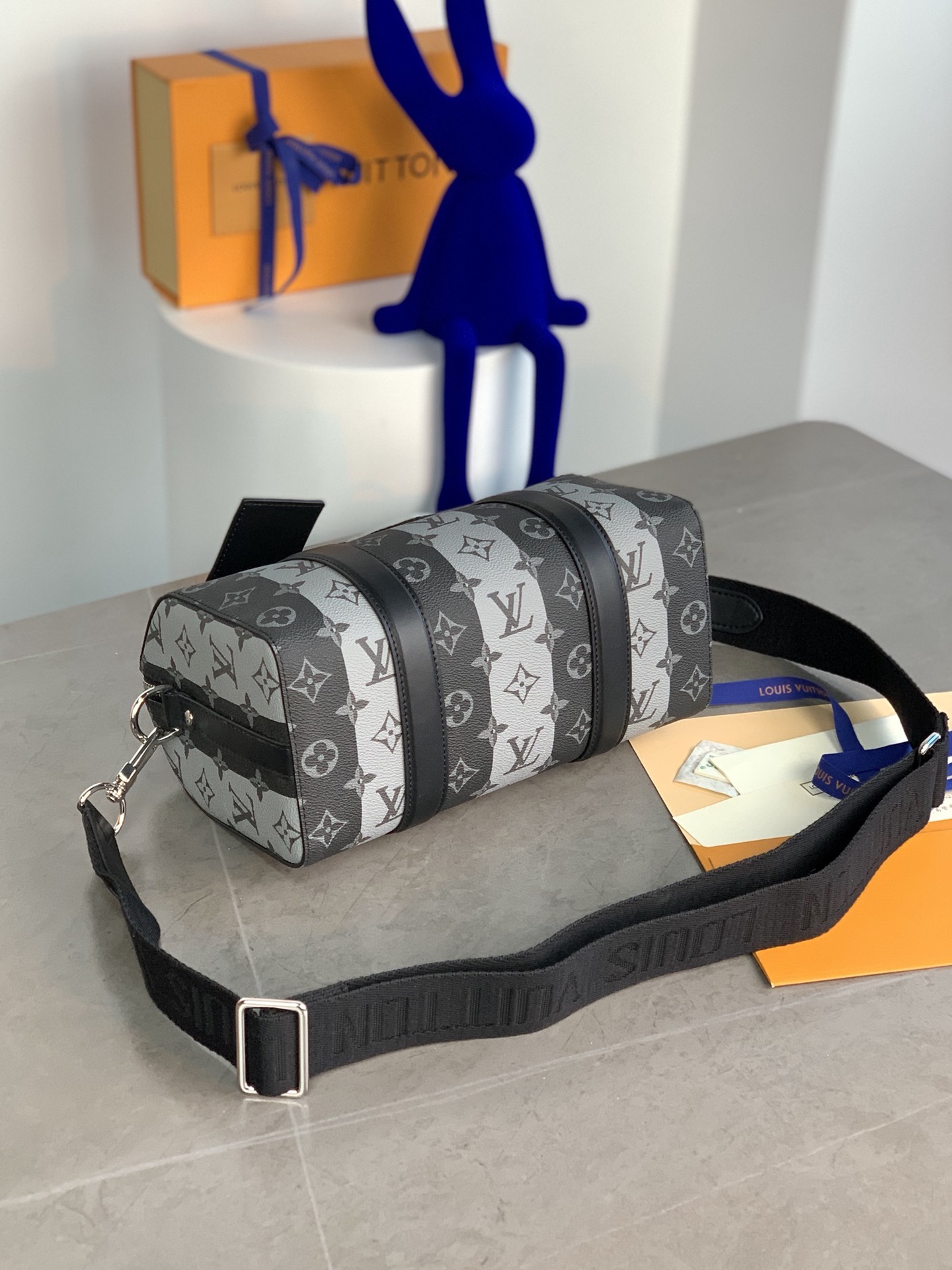 Best Replica Louis Vuitton Keepall - Colareps