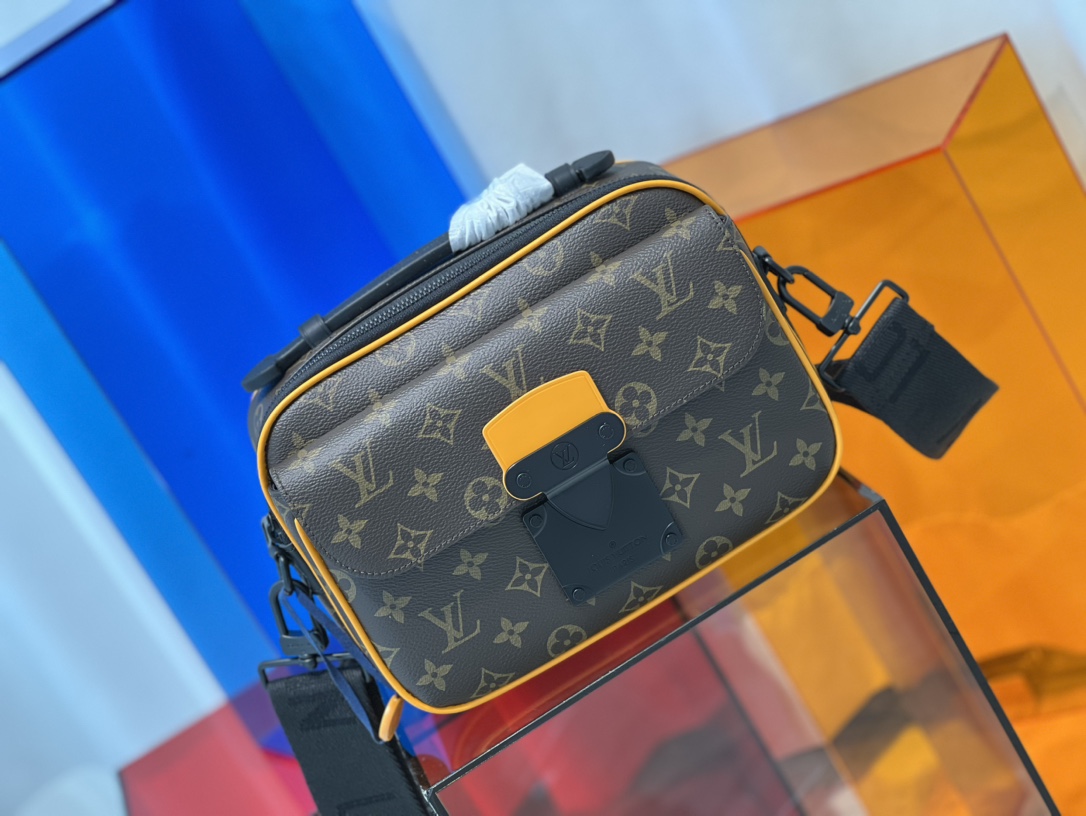 Best Replica Louis Vuitton lock - Colareps