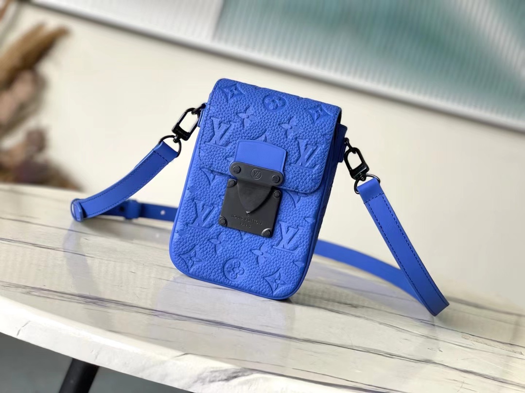 Best Replica Louis Vuitton lock - Colareps
