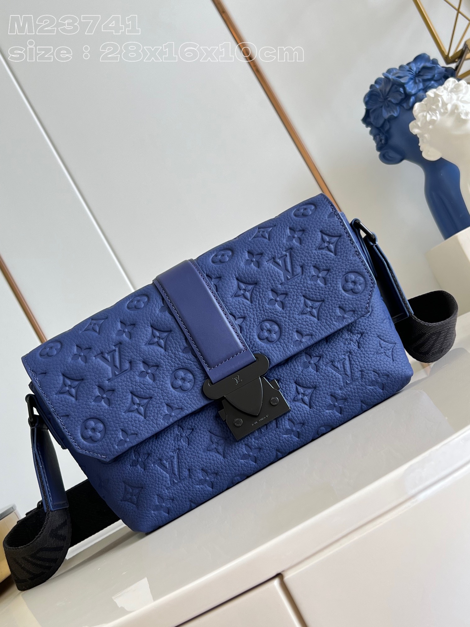 Best Replica Louis Vuitton lock - Colareps