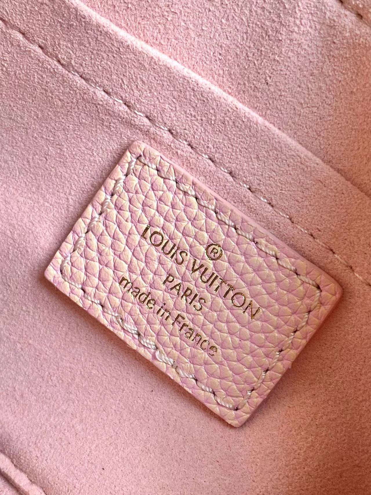 Best Replica Louis Vuitton Monogram Empreinte - Colareps