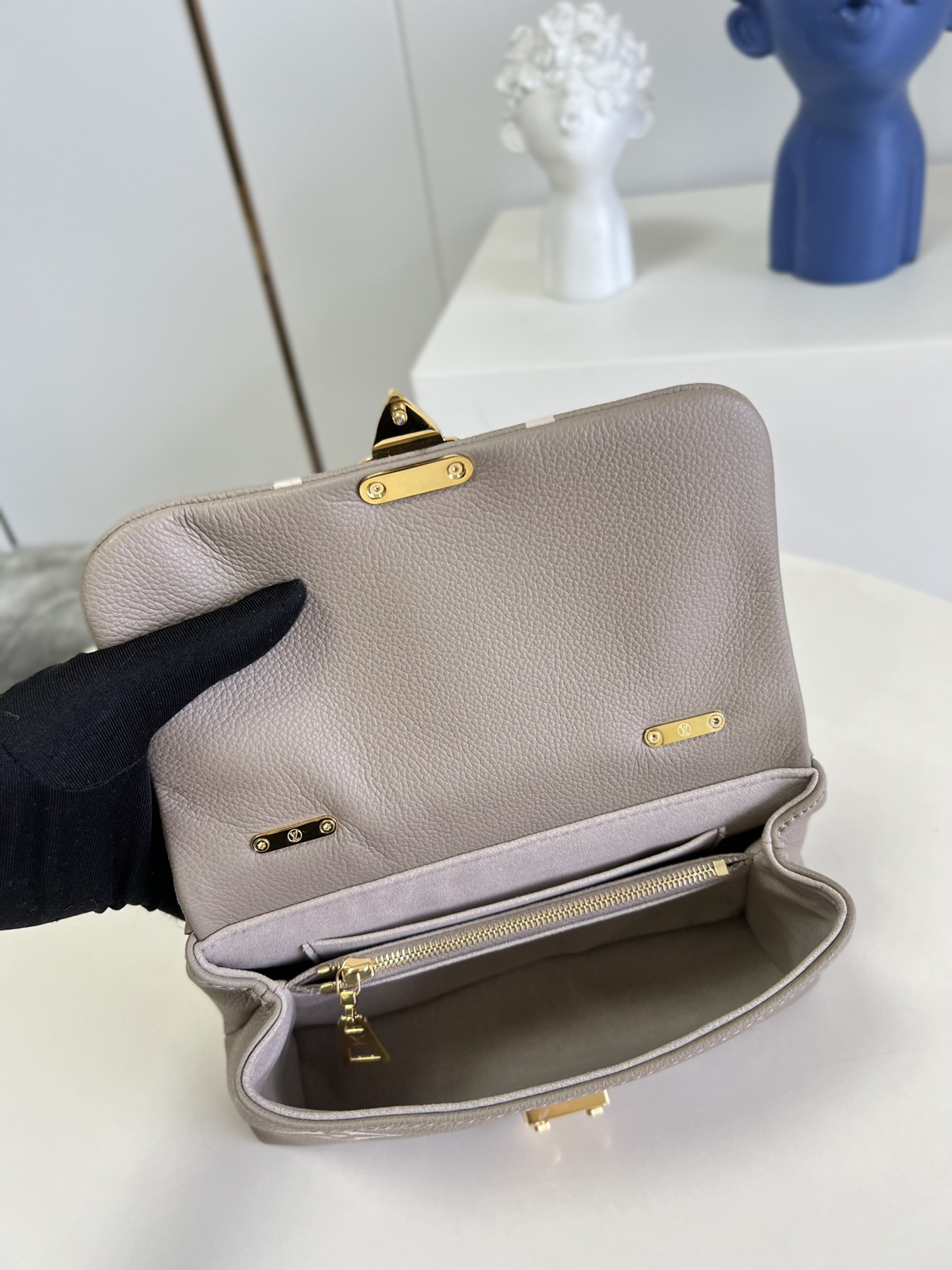 Best Replica Louis Vuitton Monogram Empreinte - Colareps