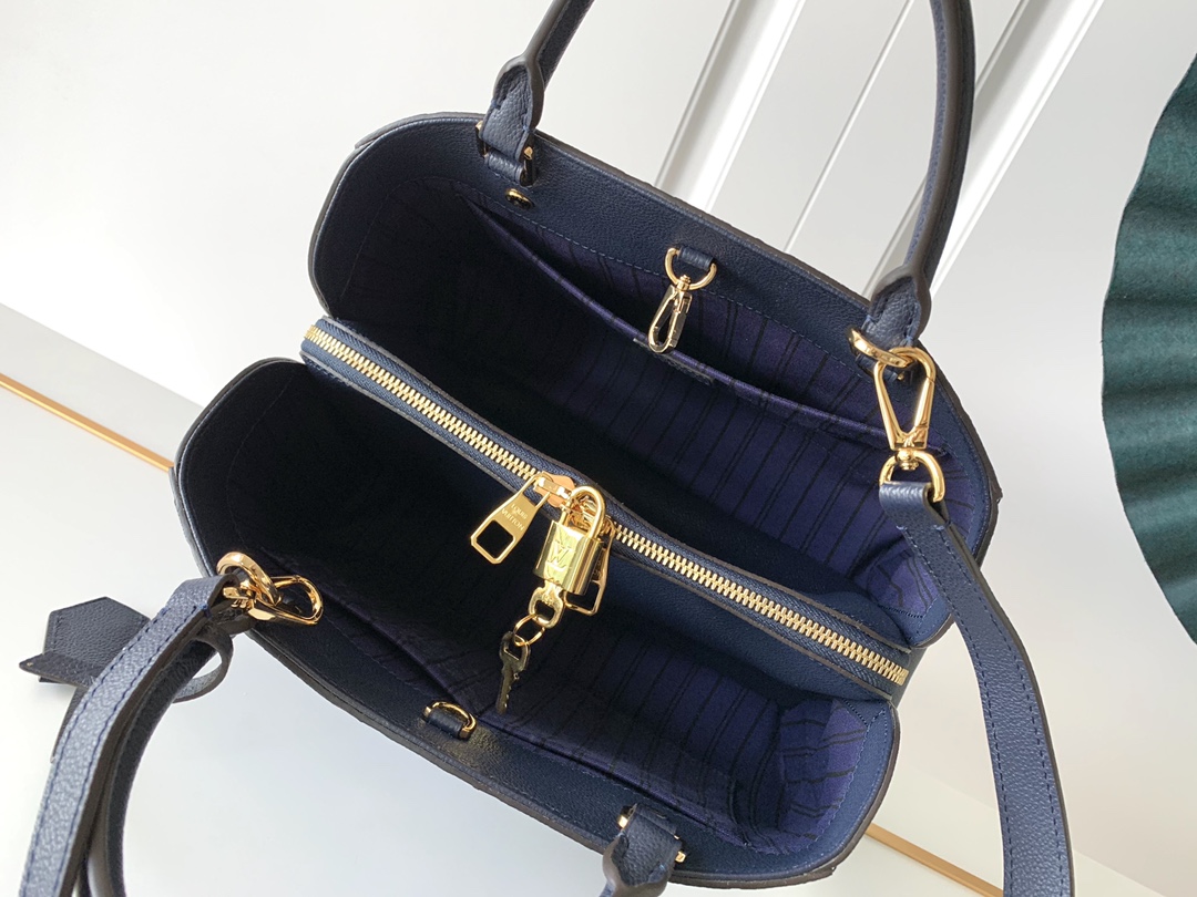 Best Replica Louis Vuitton Monogram Empreinte - Colareps