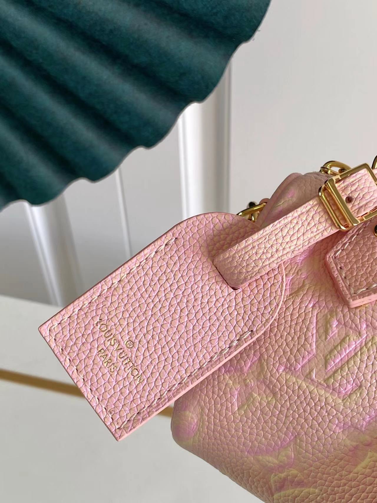 Best Replica Louis Vuitton Monogram Empreinte - Colareps