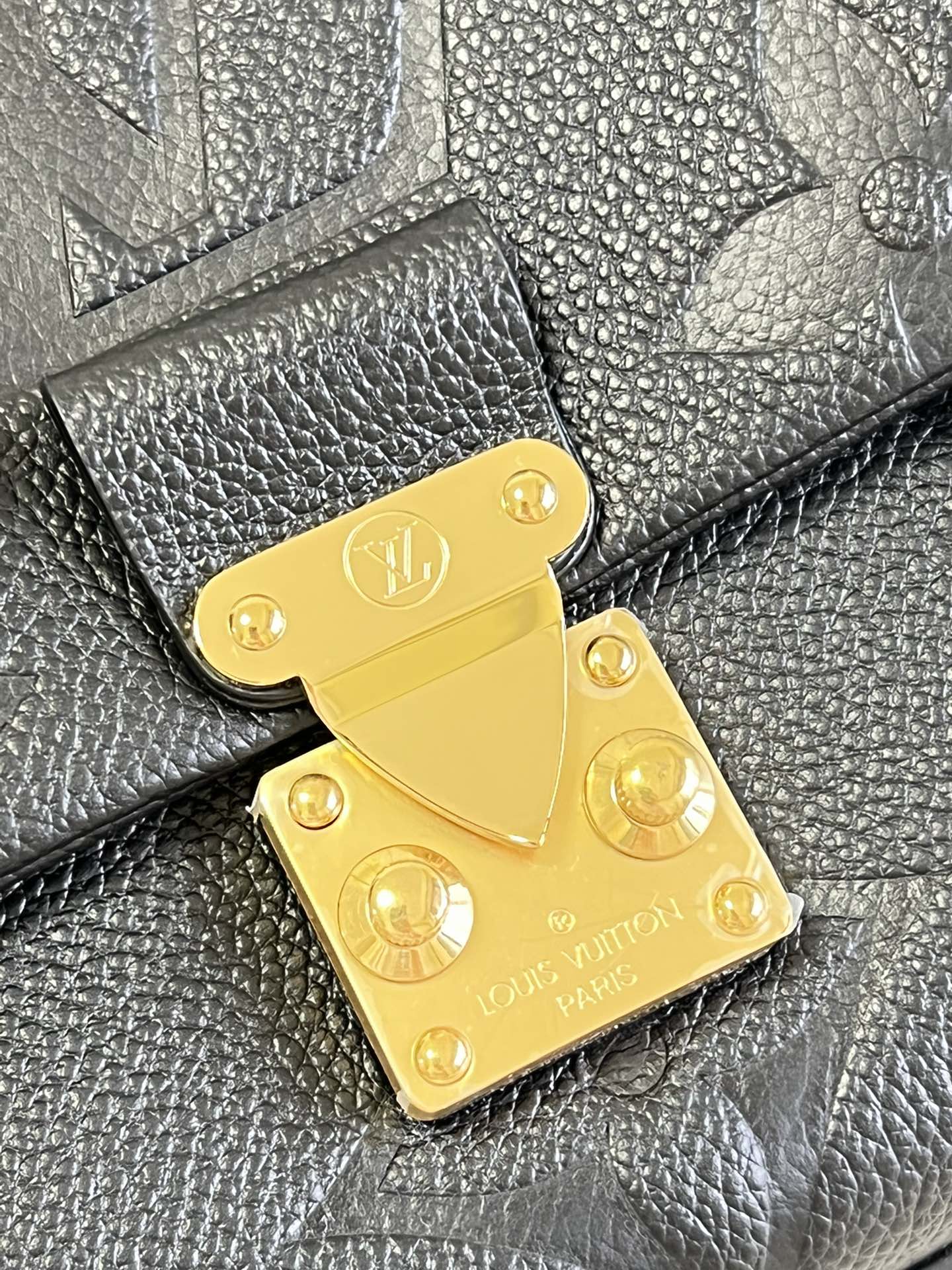 Best Replica Louis Vuitton Monogram Empreinte - Colareps